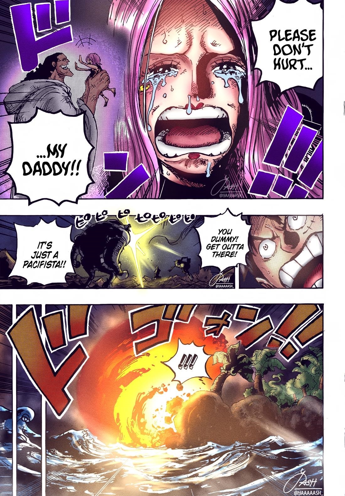Chapter 1063 (Image 13)