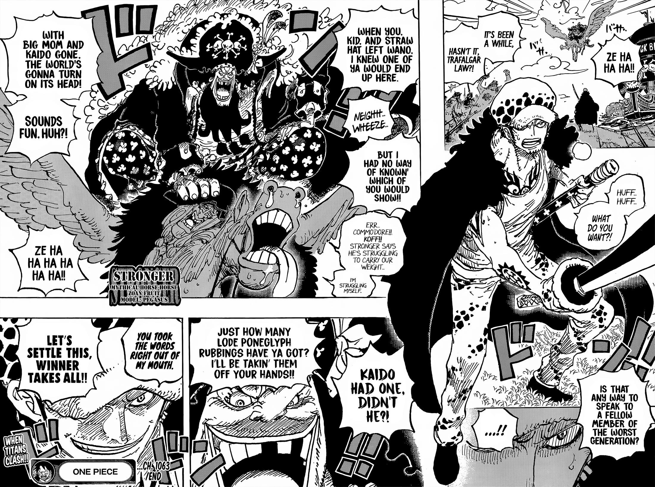 Chapter 1063 (Image 12)