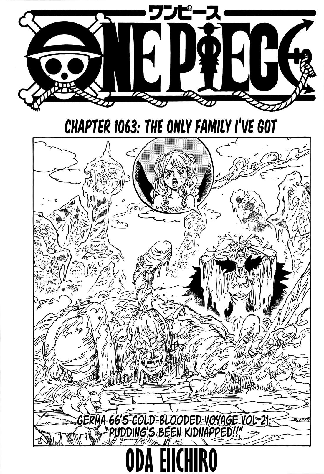 Chapter 1063 (Image 1)