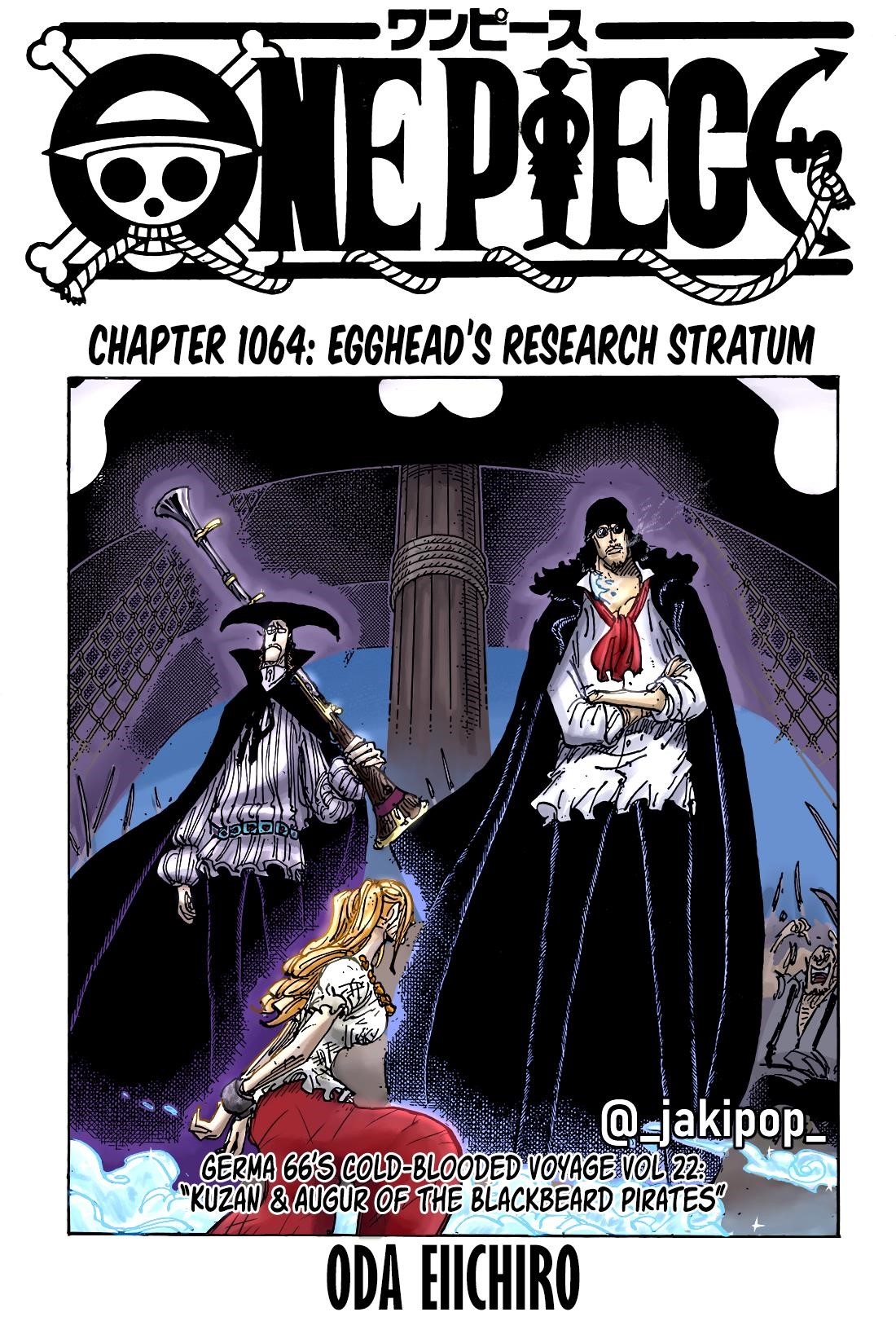 Chapter 1064 (Image 15)