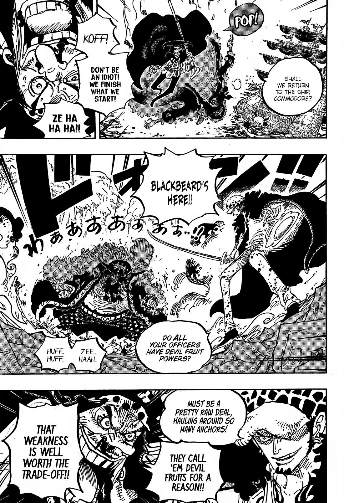 Chapter 1064 (Image 6)