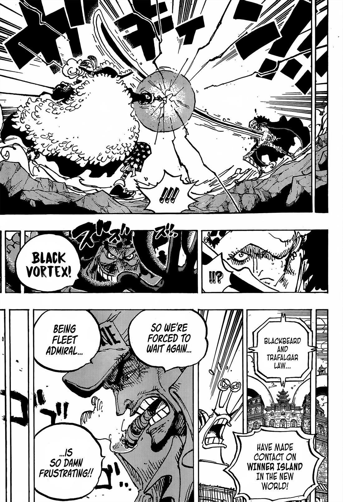 Chapter 1064 (Image 8)
