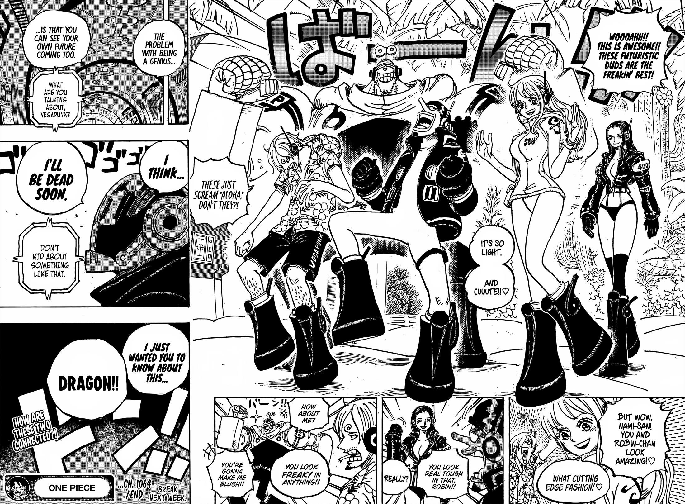 Chapter 1064 (Image 14)