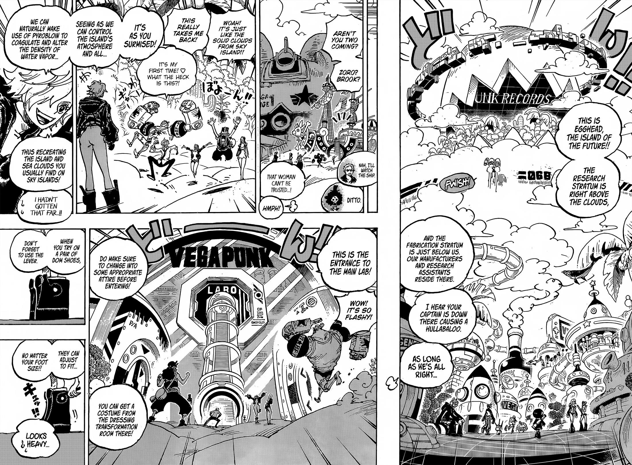 Chapter 1064 (Image 13)