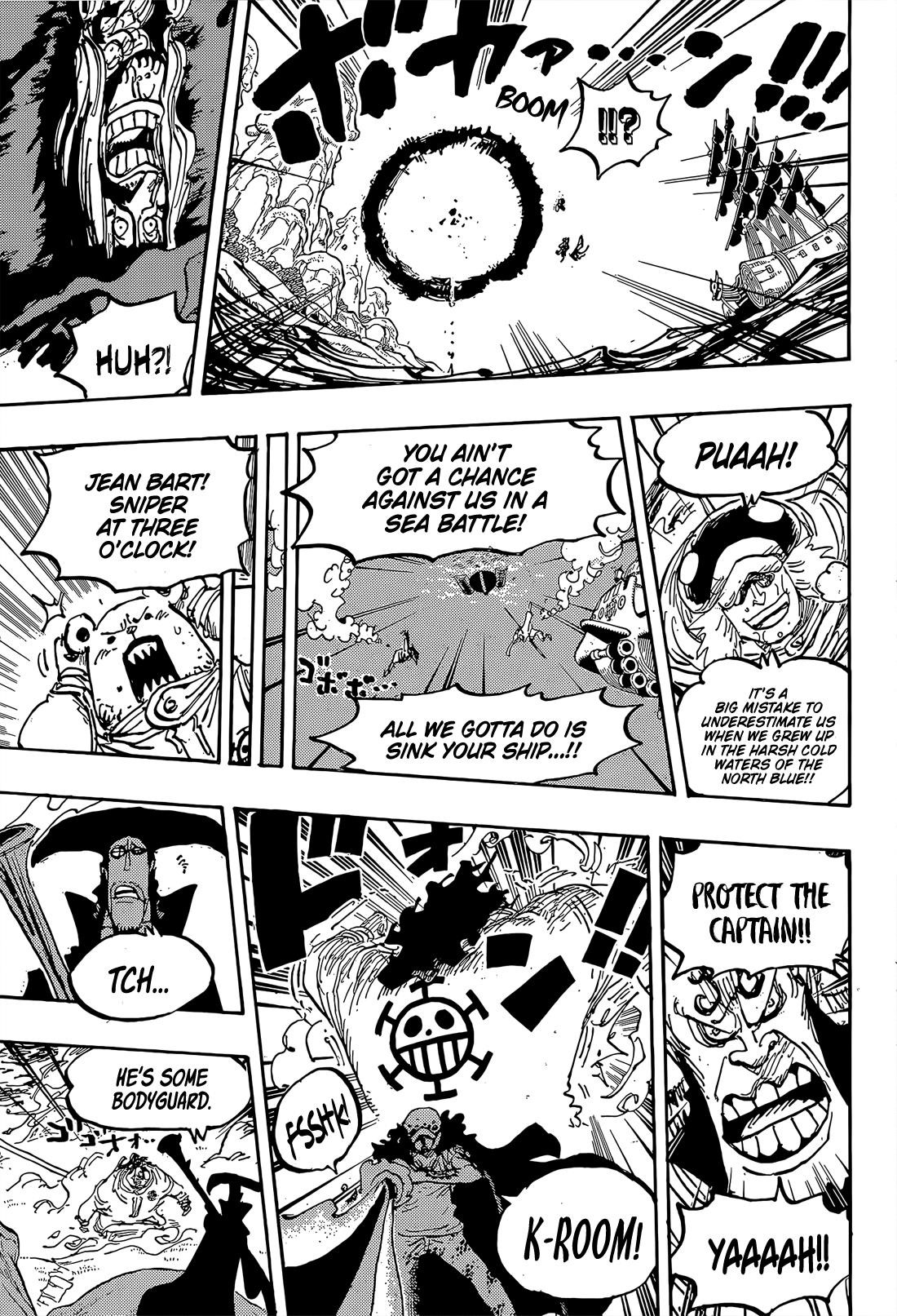 Chapter 1064 (Image 4)