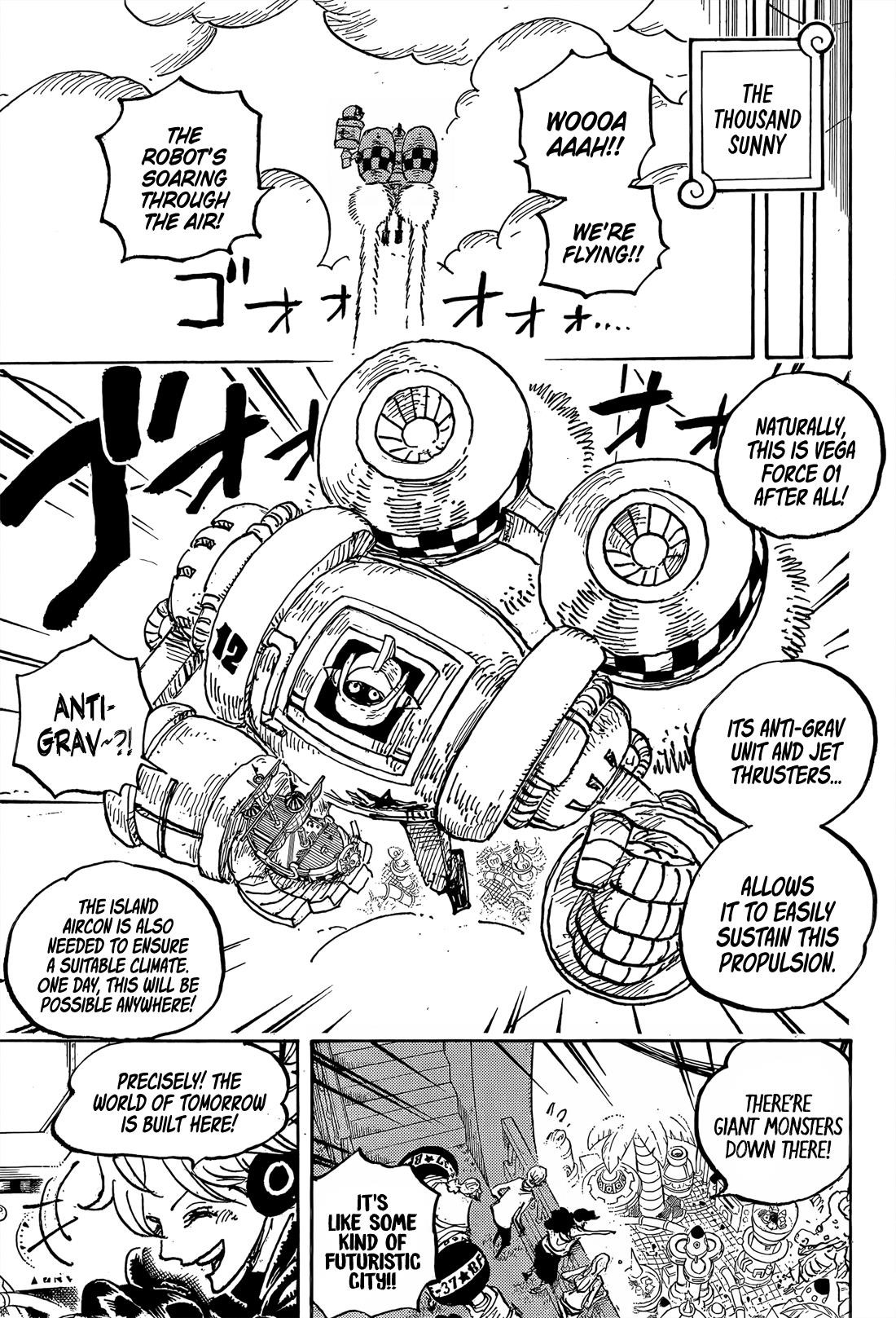 Chapter 1064 (Image 12)