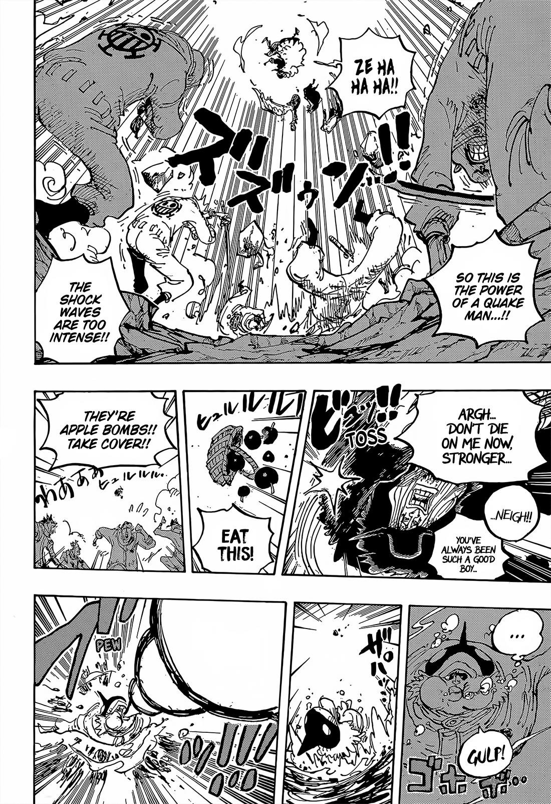 Chapter 1064 (Image 3)