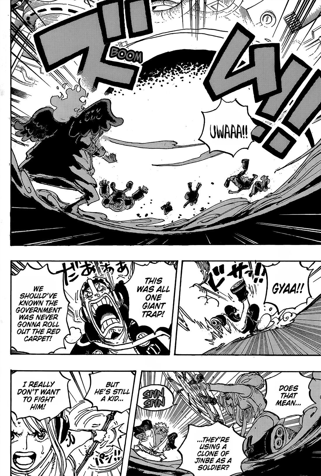 Chapter 1065 (Image 7)