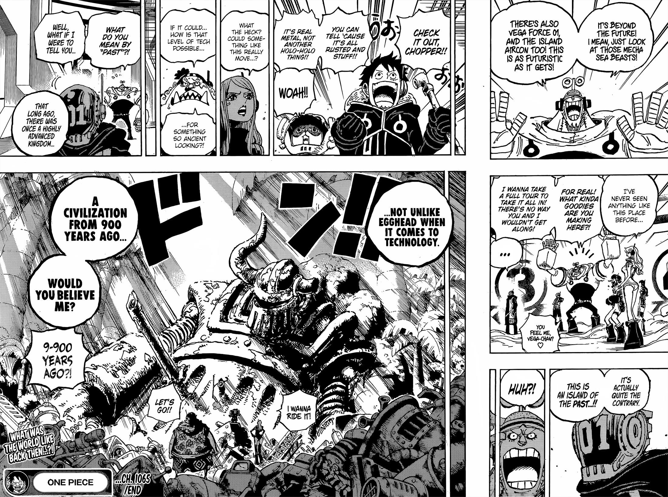 Chapter 1065 (Image 16)