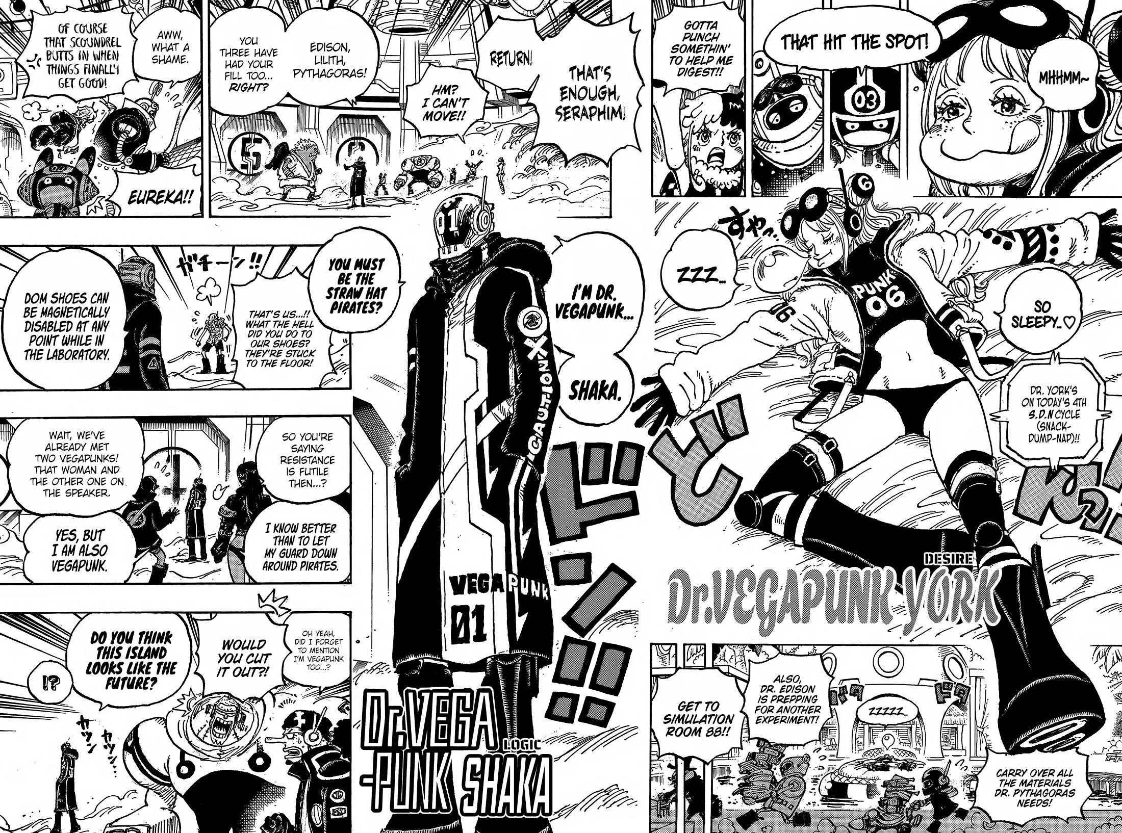 Chapter 1065 (Image 15)
