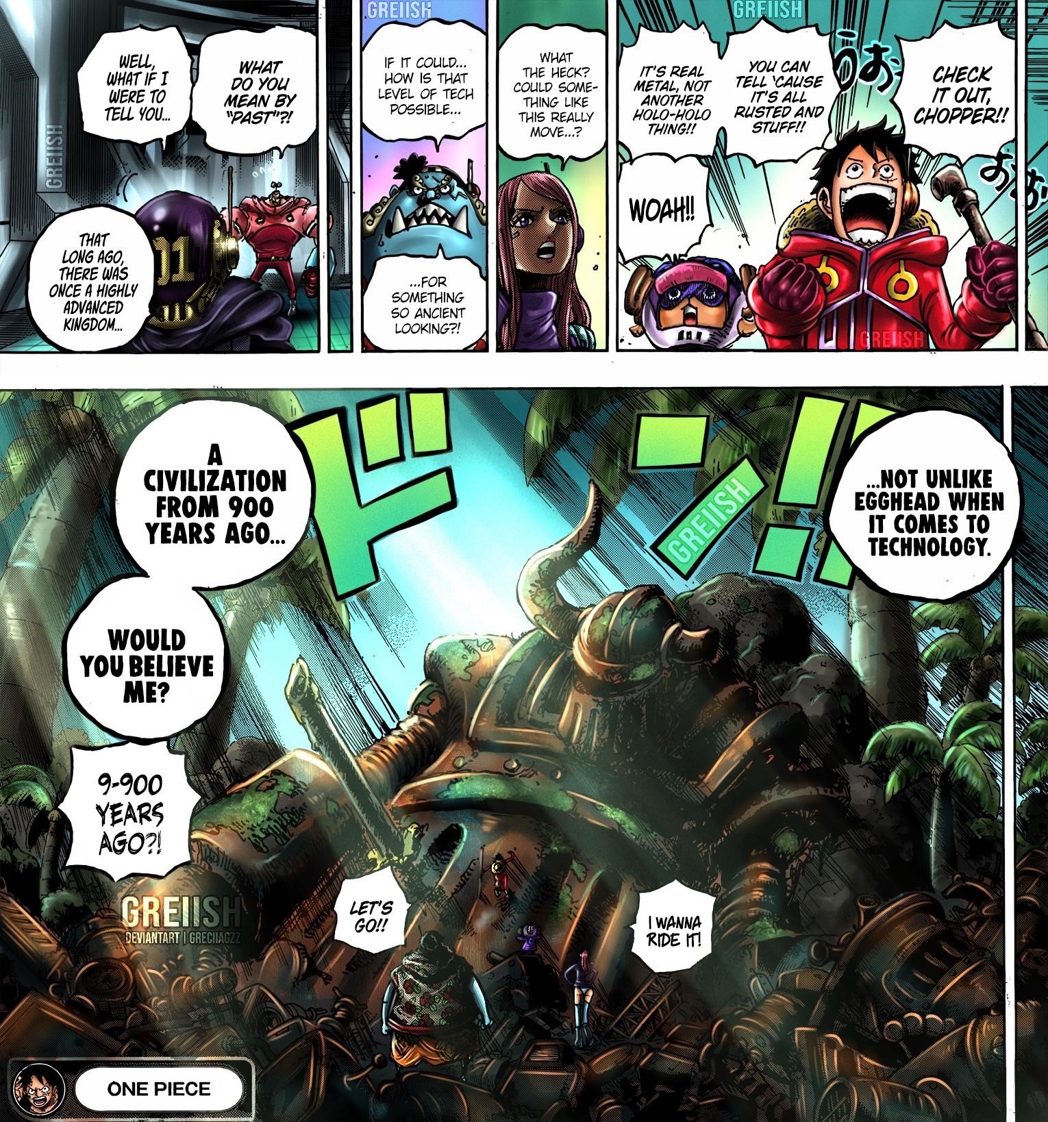 Chapter 1065 (Image 17)