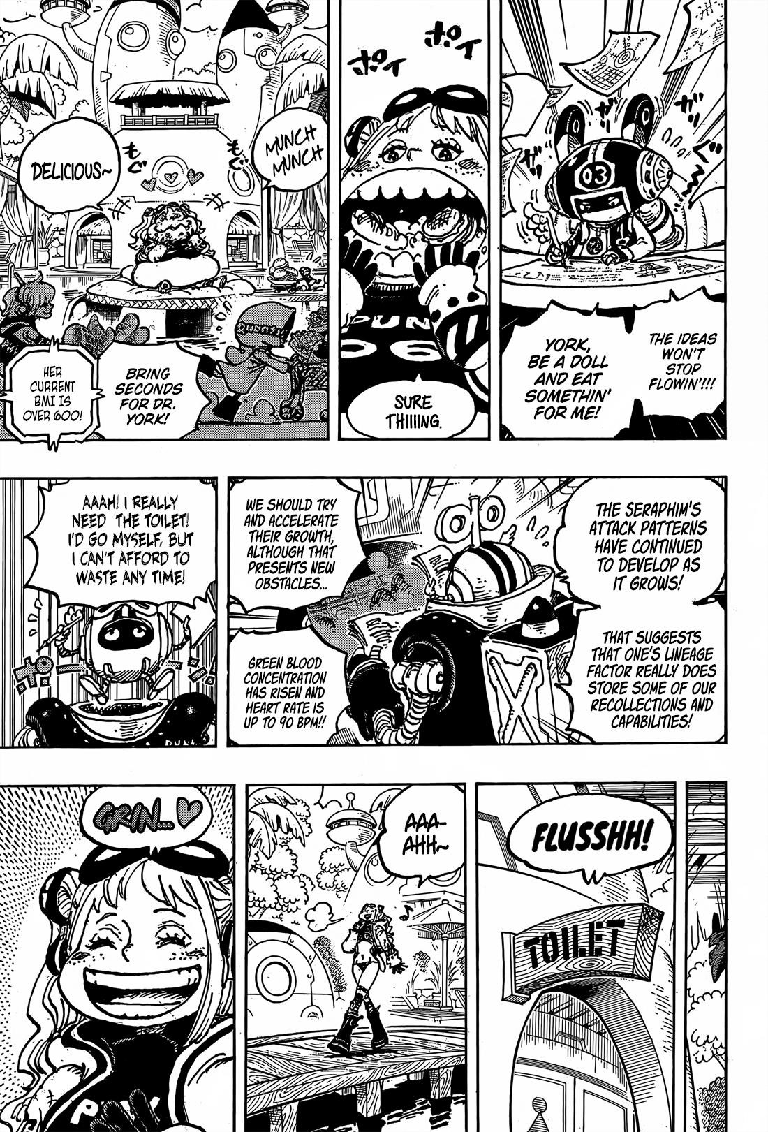 Chapter 1065 (Image 14)