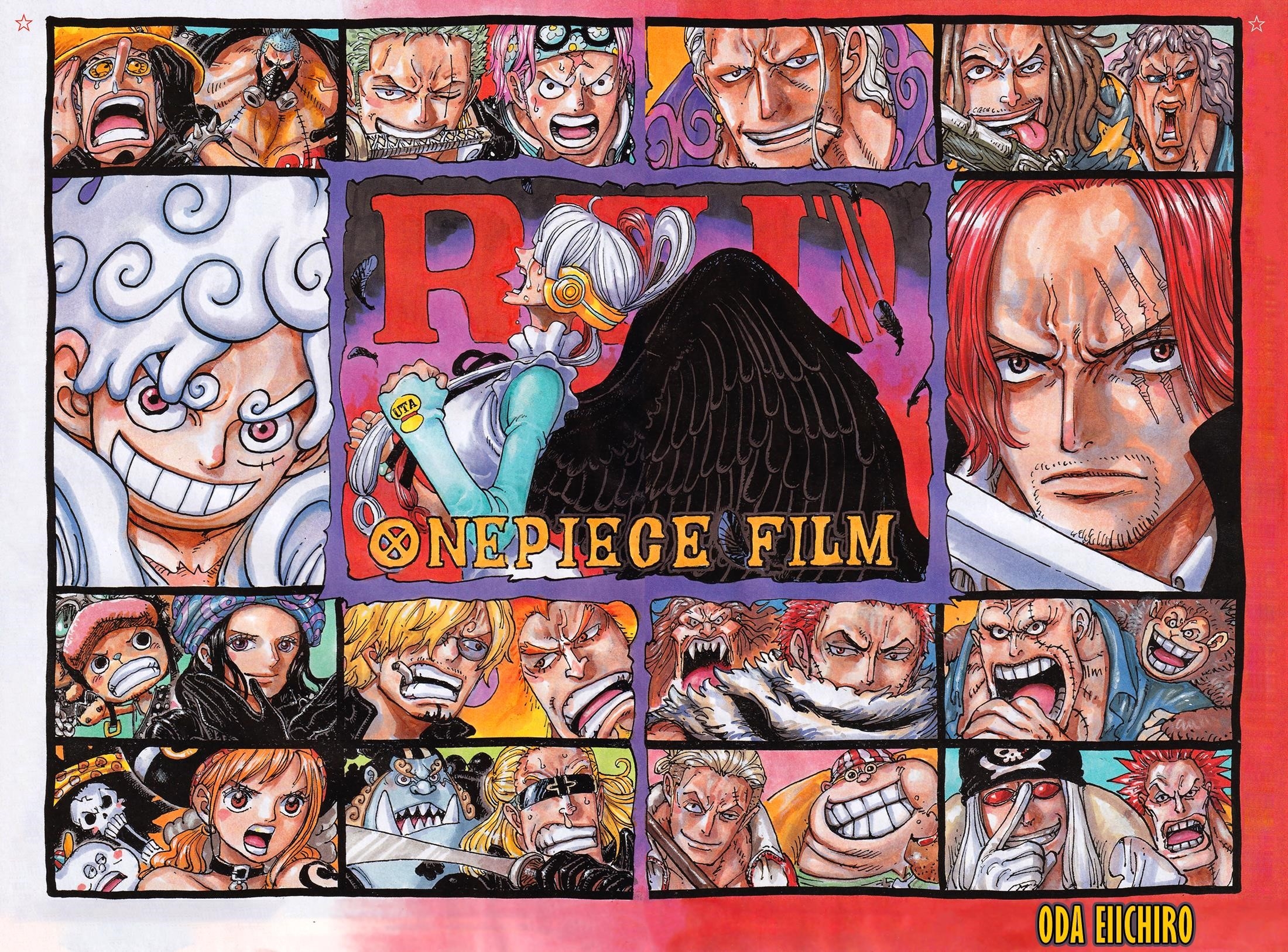 Chapter 1065 (Image 2)