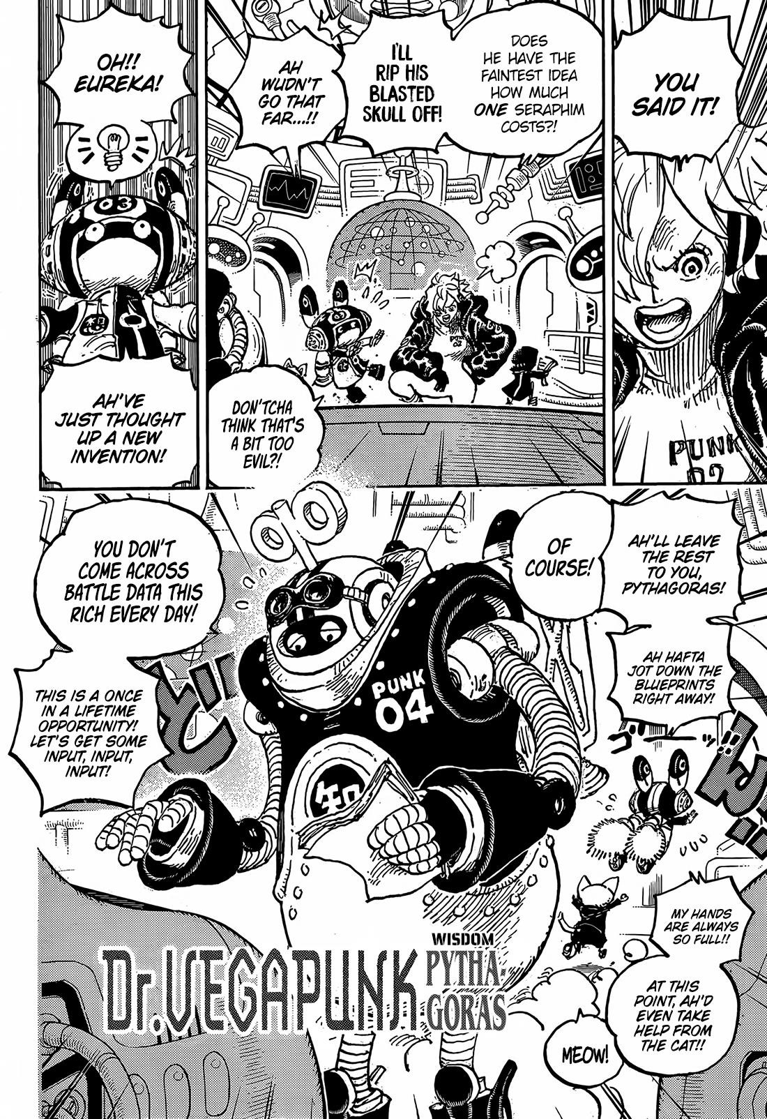 Chapter 1065 (Image 13)
