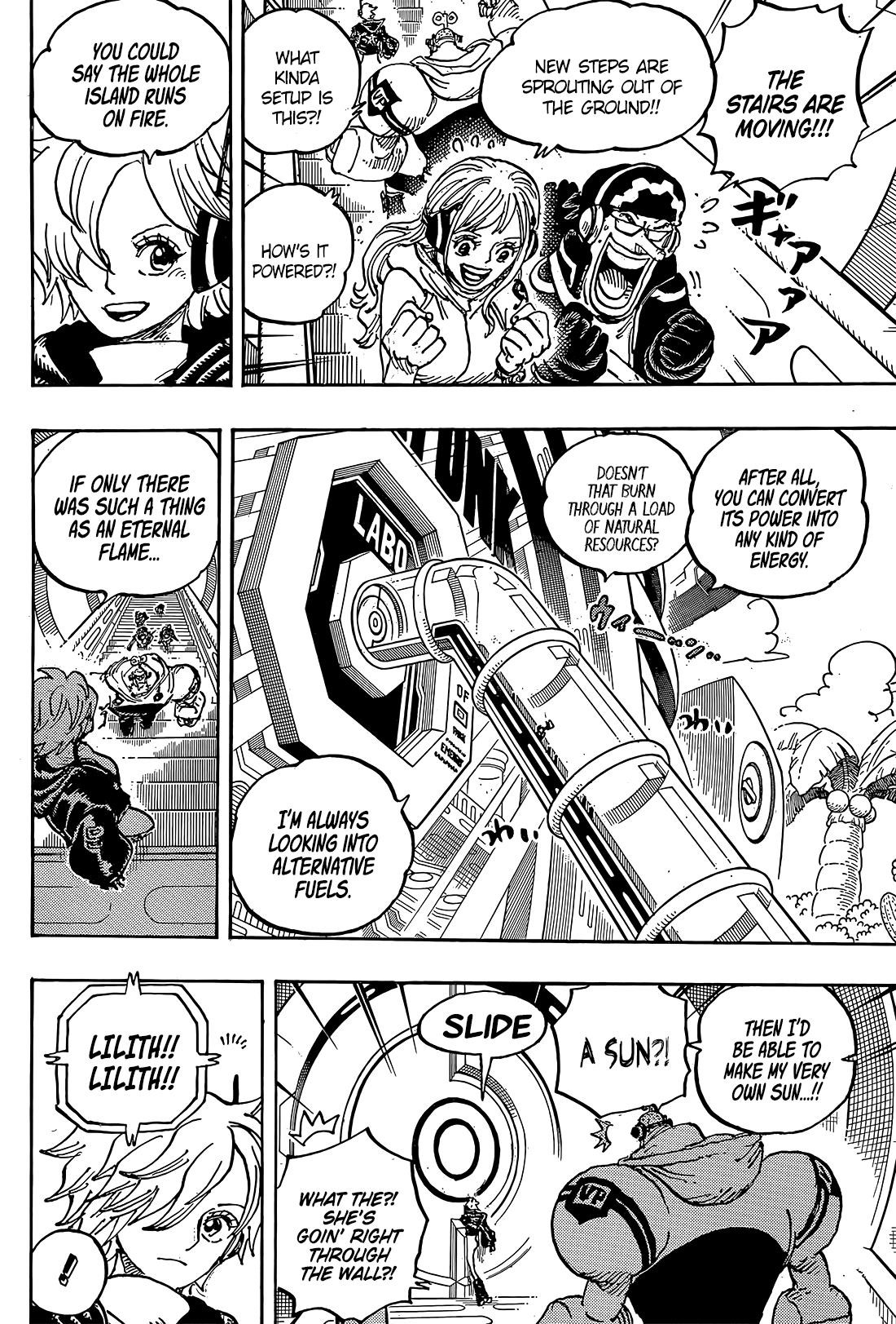Chapter 1065 (Image 4)