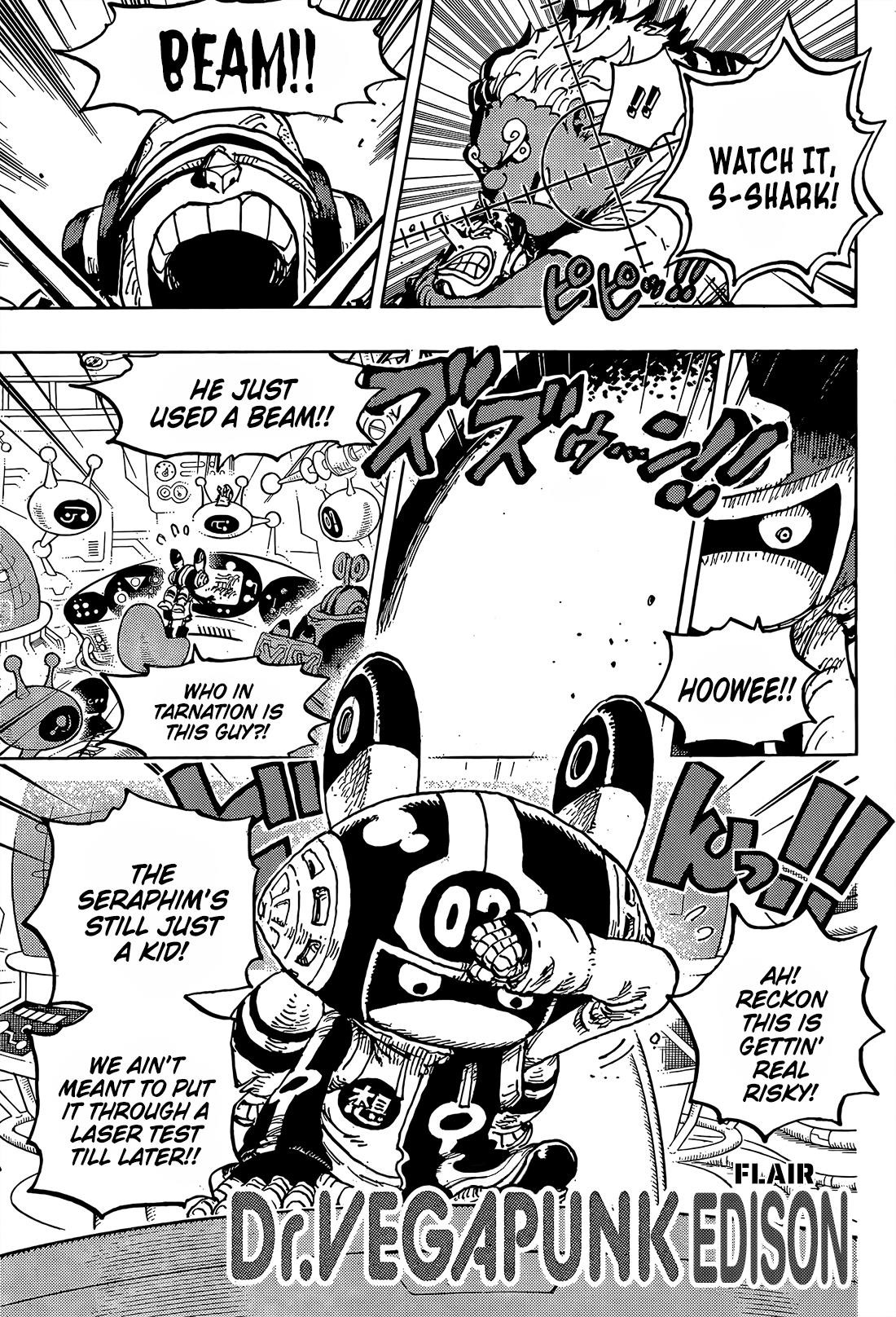 Chapter 1065 (Image 12)