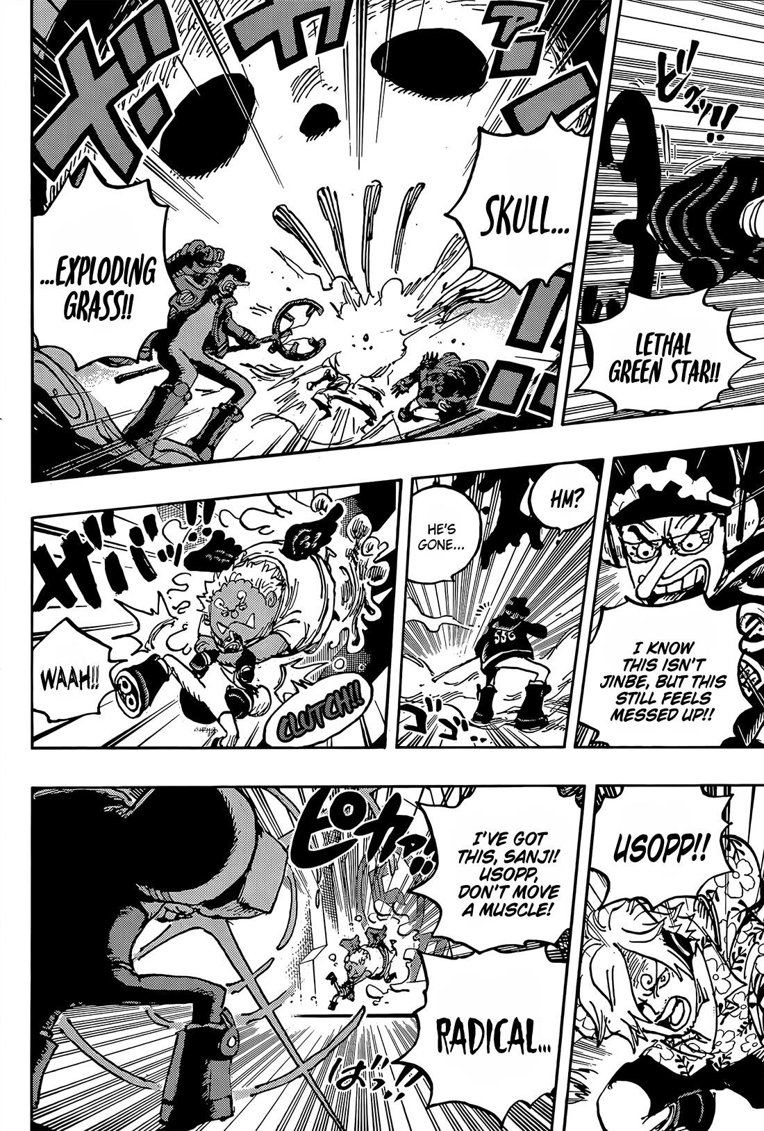 Chapter 1065 (Image 11)