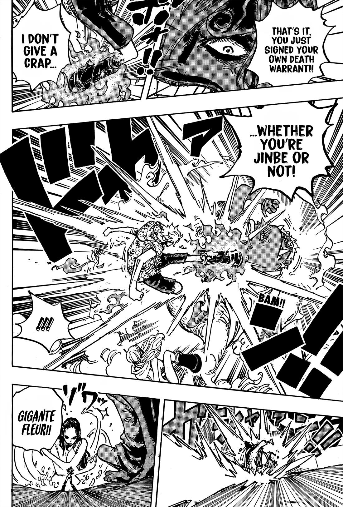 Chapter 1065 (Image 9)