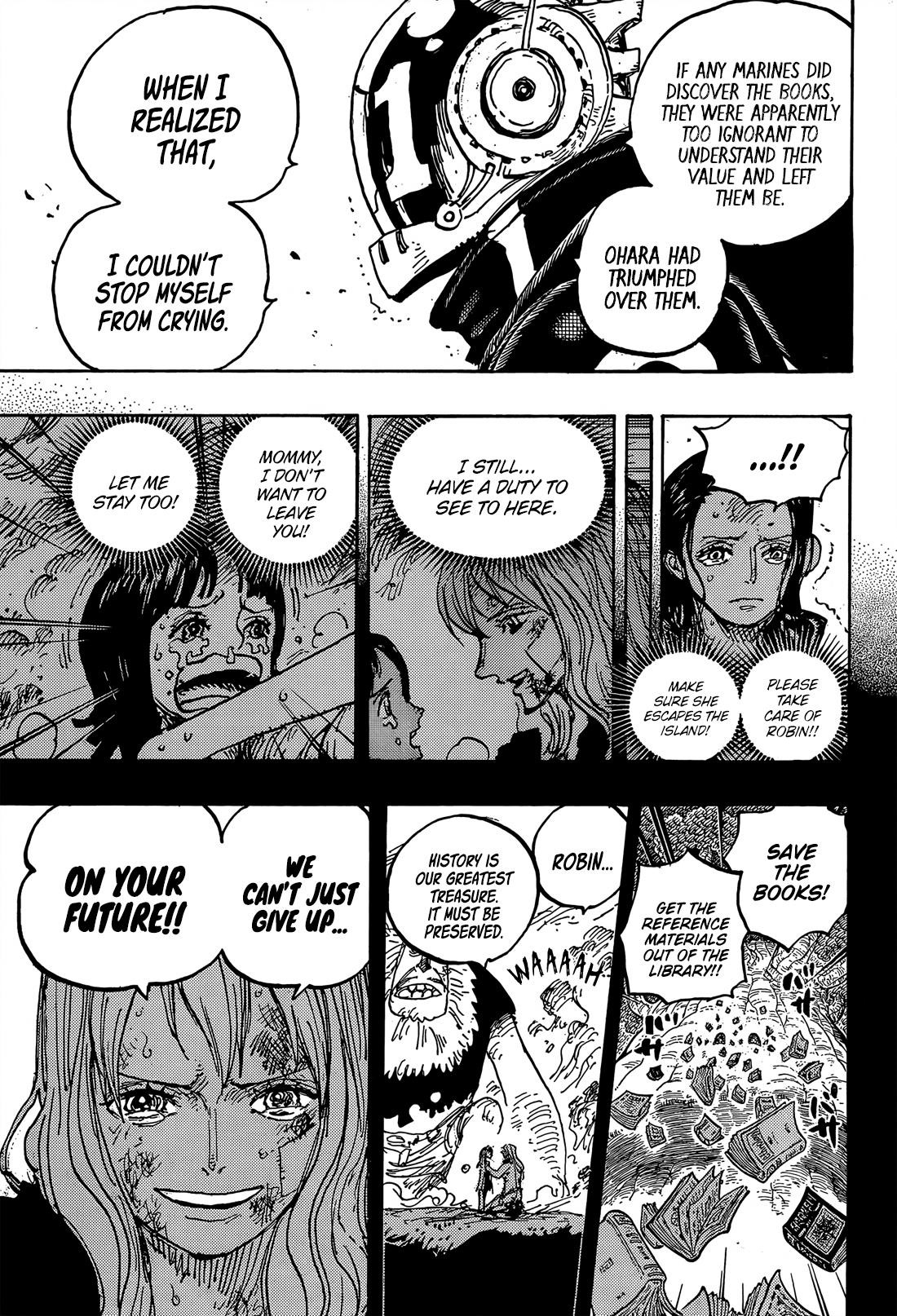 Chapter 1066 (Image 7)
