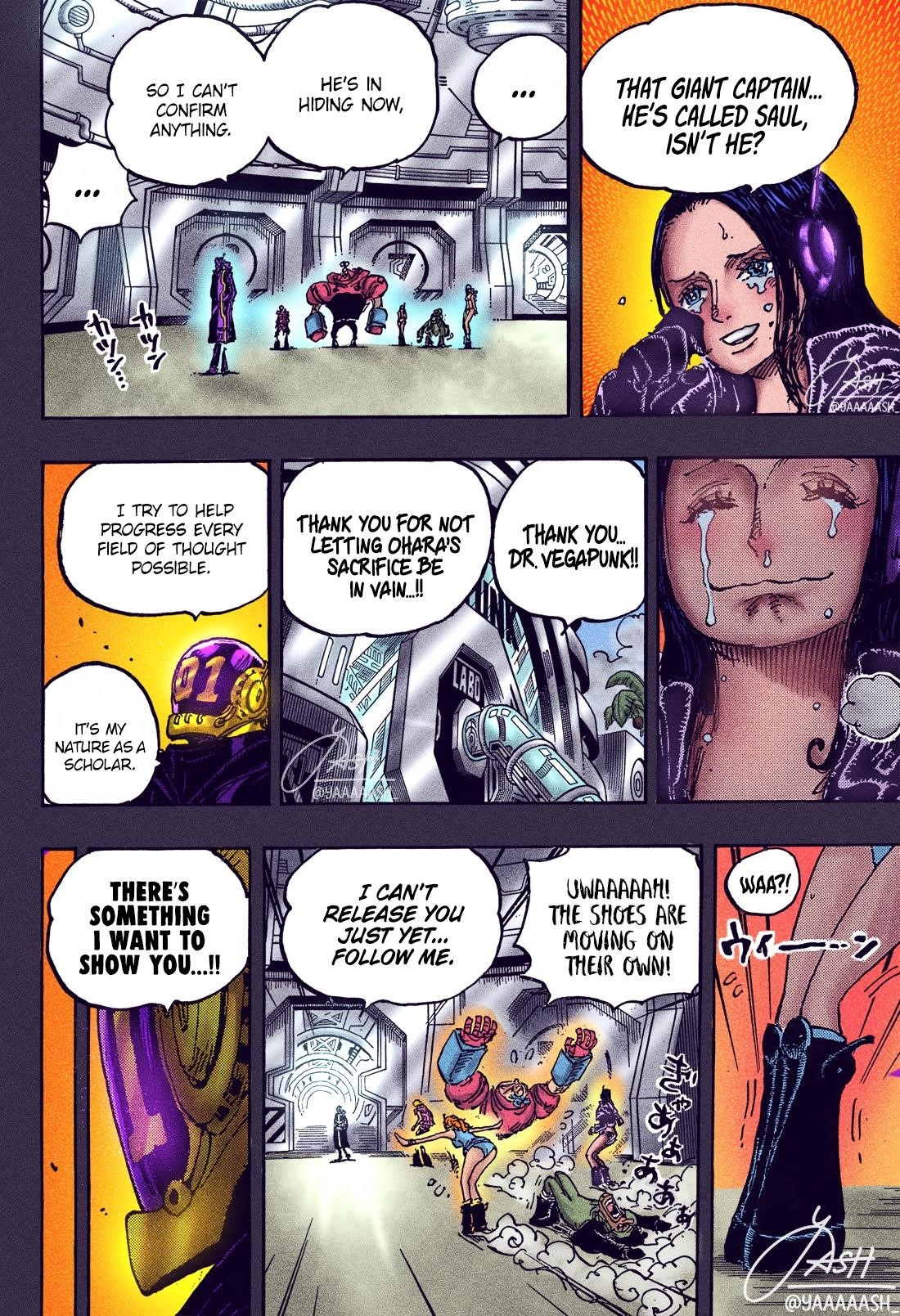 Chapter 1066 (Image 16)