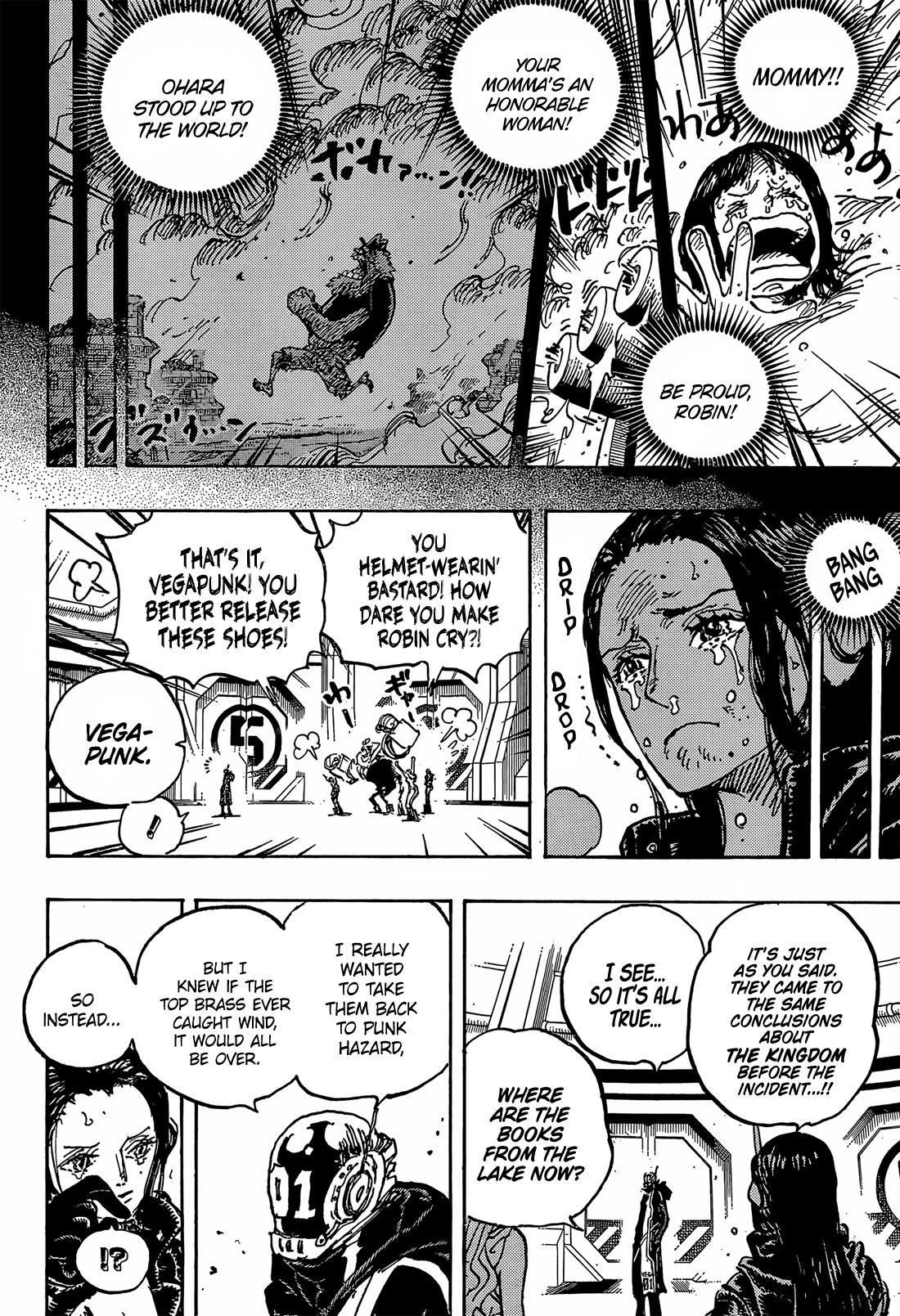 Chapter 1066 (Image 8)