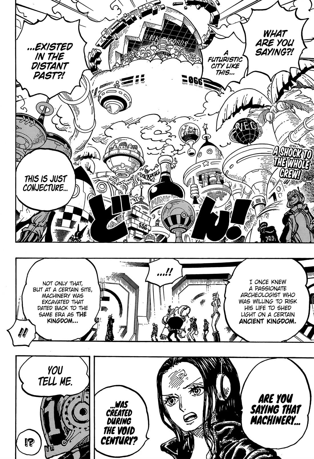 Chapter 1066 (Image 2)