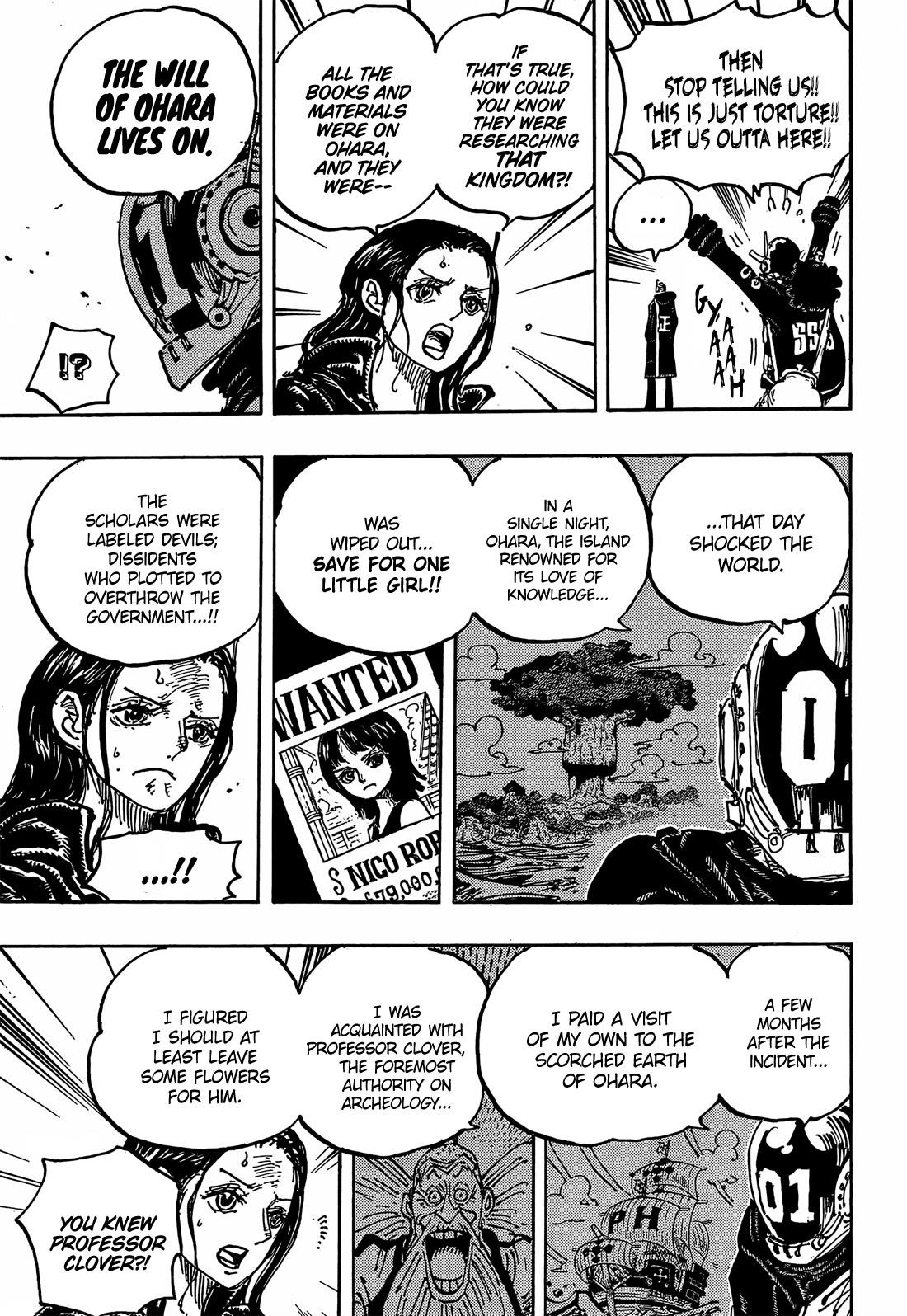 Chapter 1066 (Image 5)