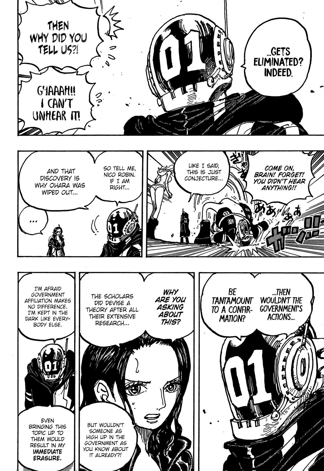 Chapter 1066 (Image 4)