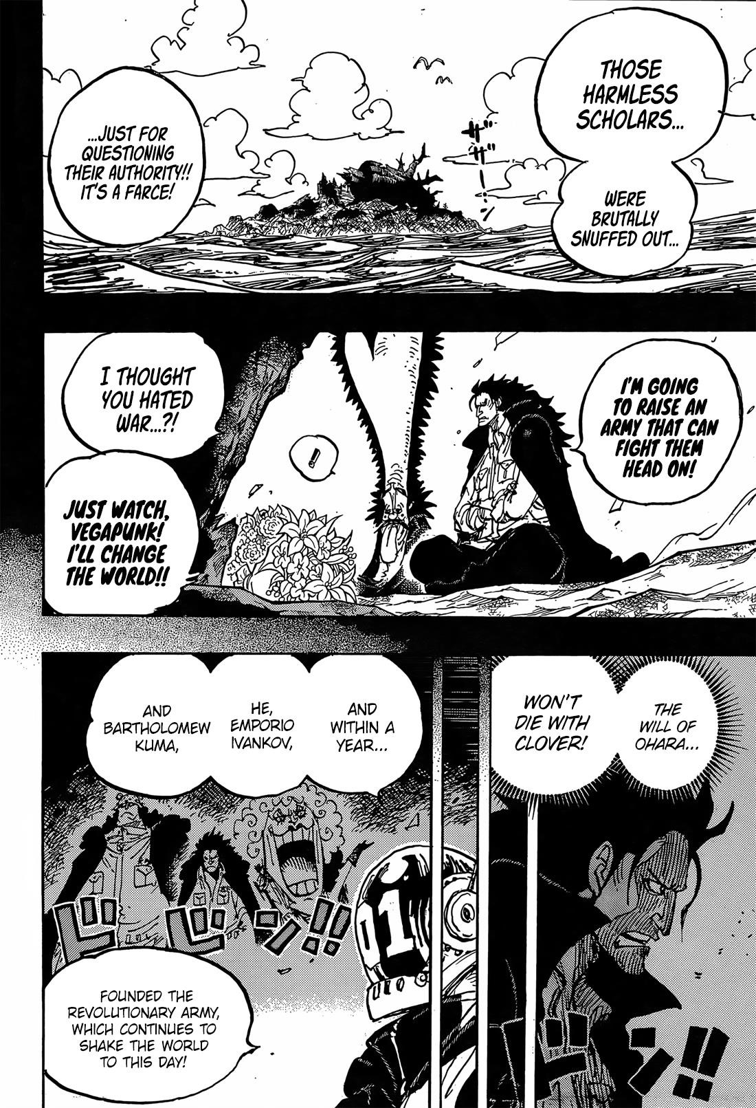 Chapter 1066 (Image 11)