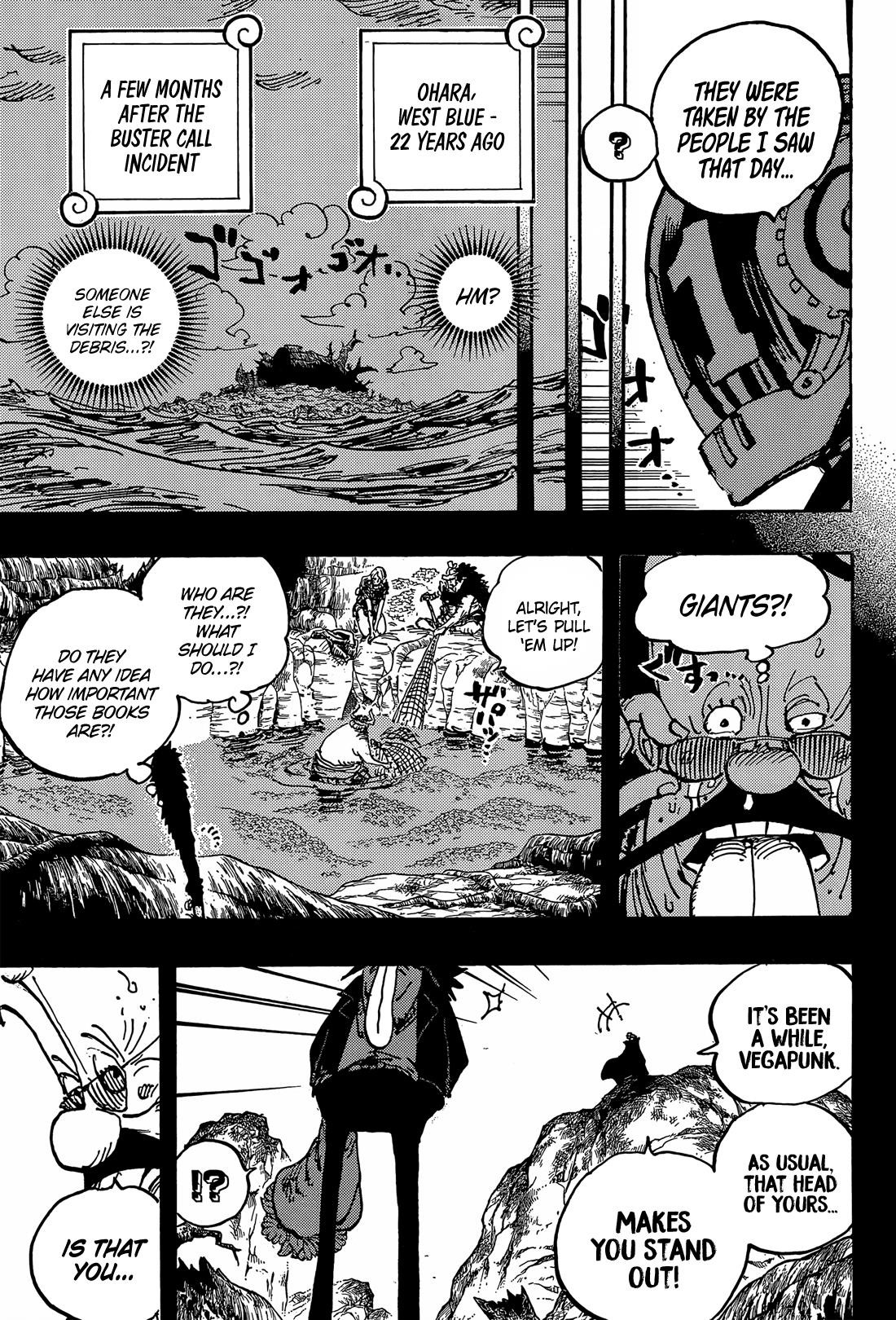 Chapter 1066 (Image 9)