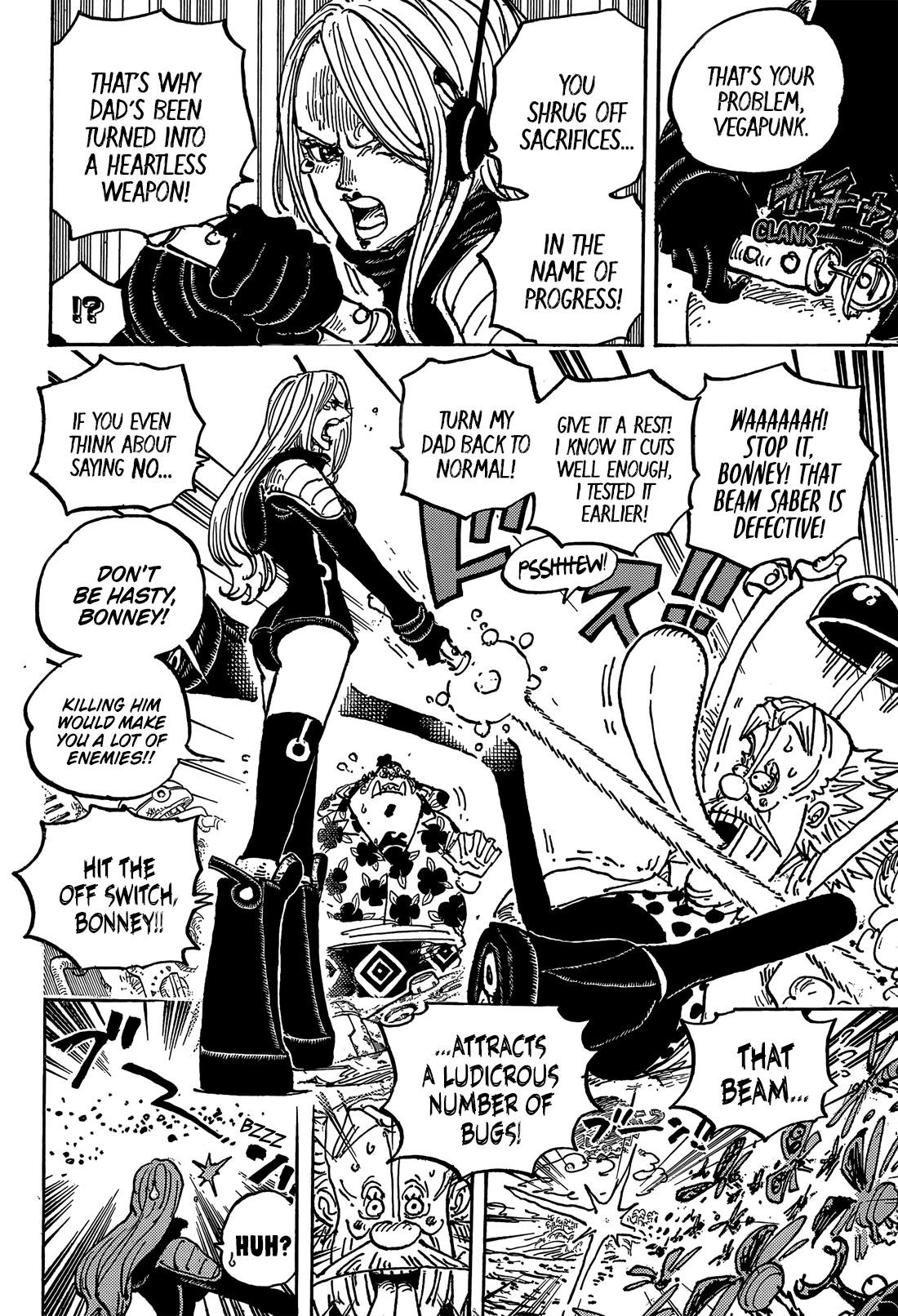 Chapter 1067 (Image 6)
