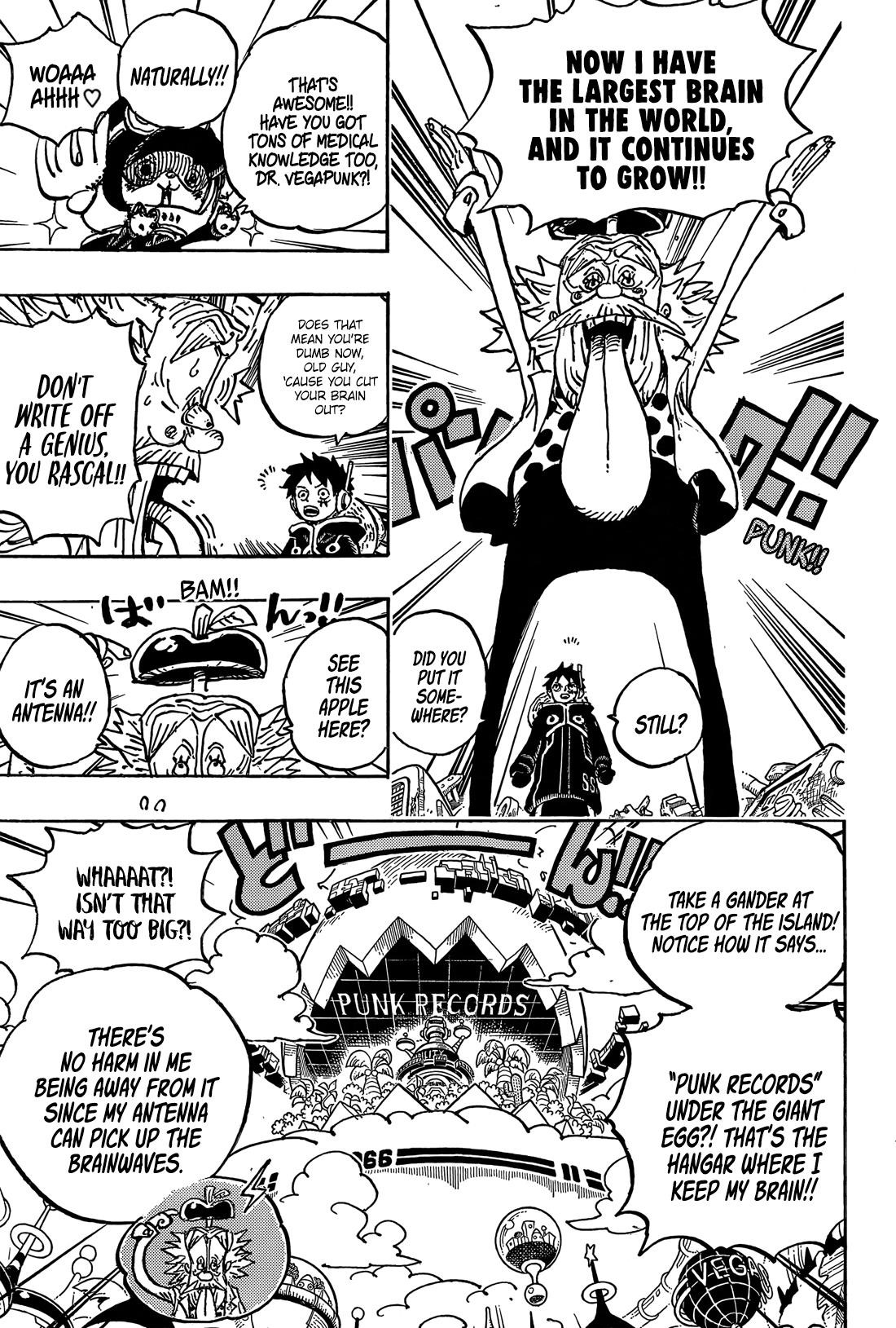 Chapter 1067 (Image 3)