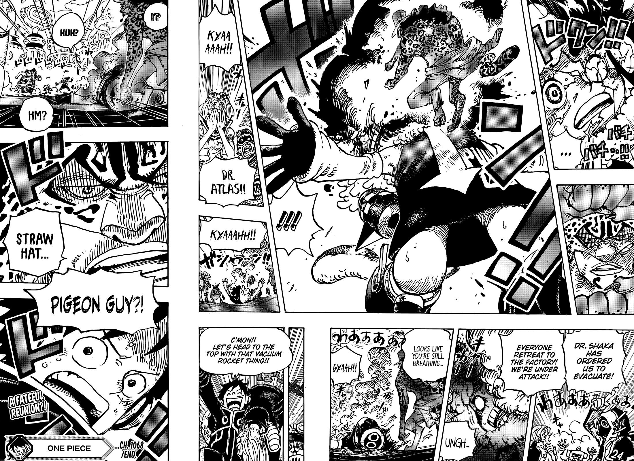 Chapter 1068 (Image 16)