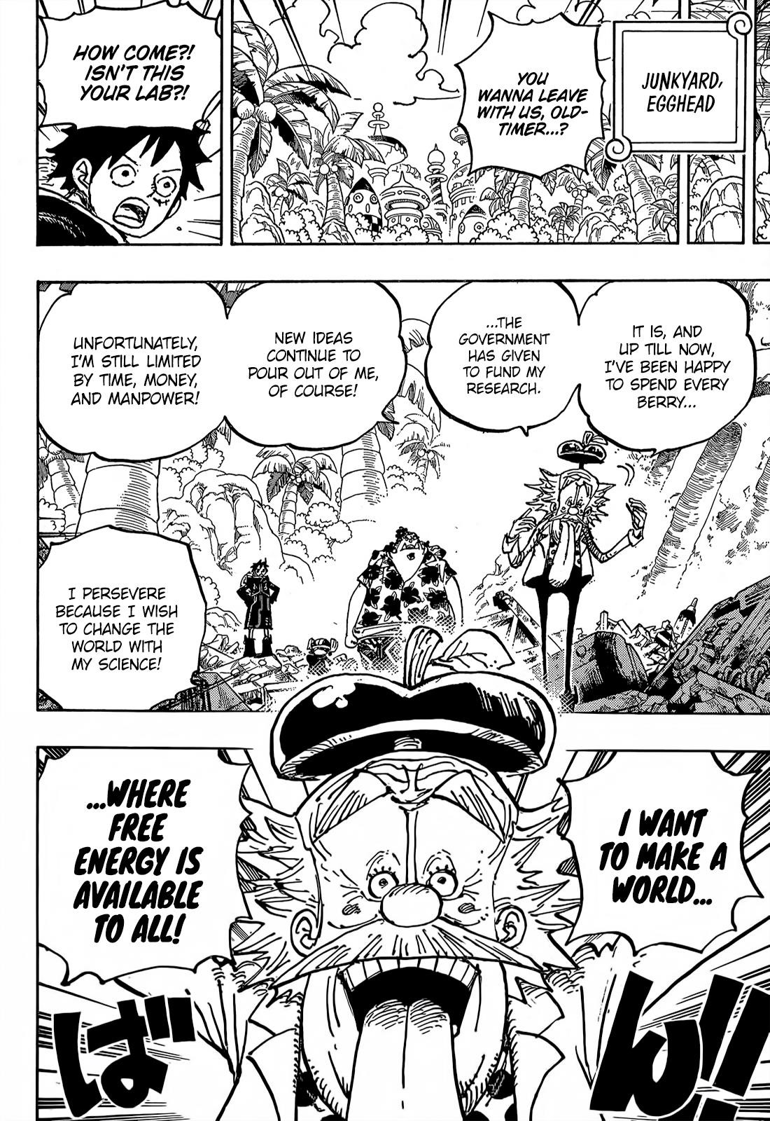 Chapter 1068 (Image 6)