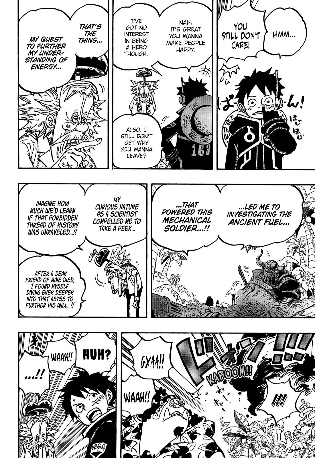 Chapter 1068 (Image 8)