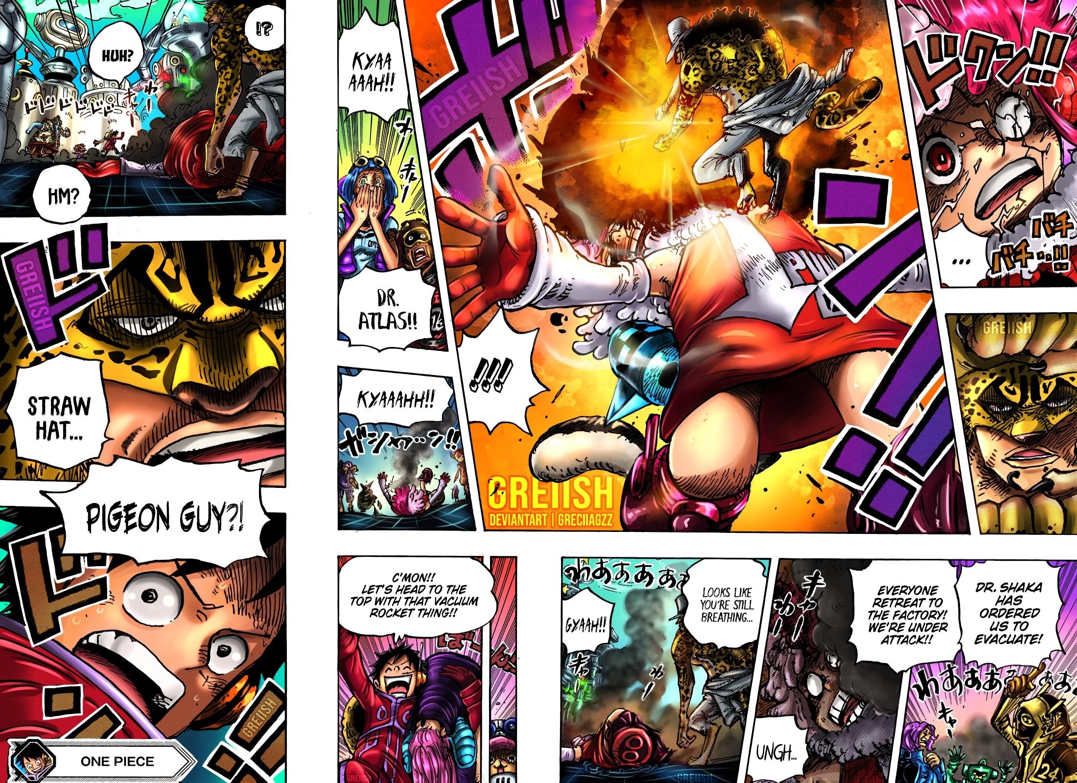 Chapter 1068 (Image 17)