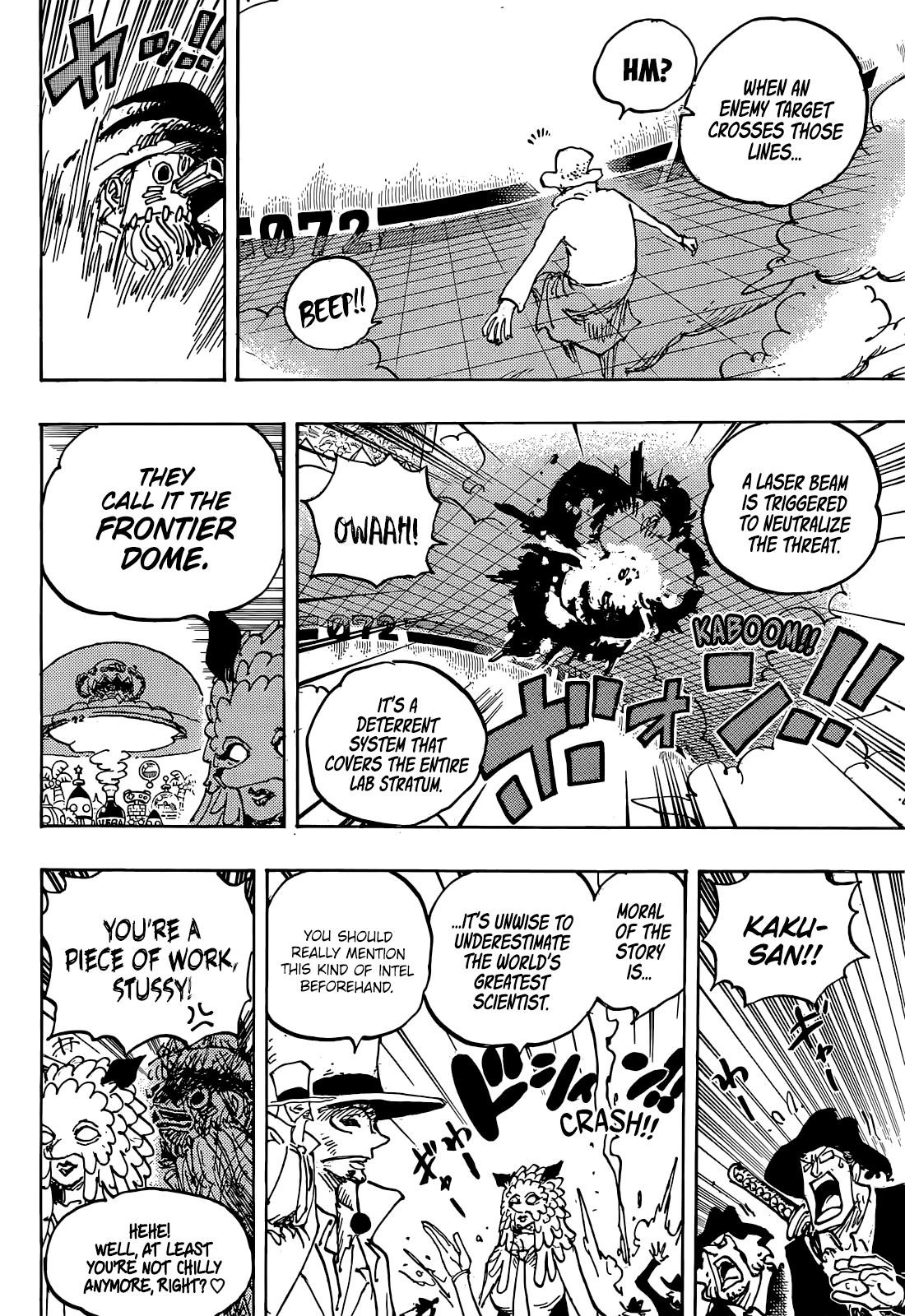 Chapter 1068 (Image 14)