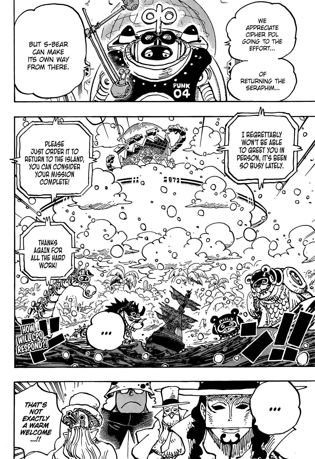 Chapter 1068 (Image 2)