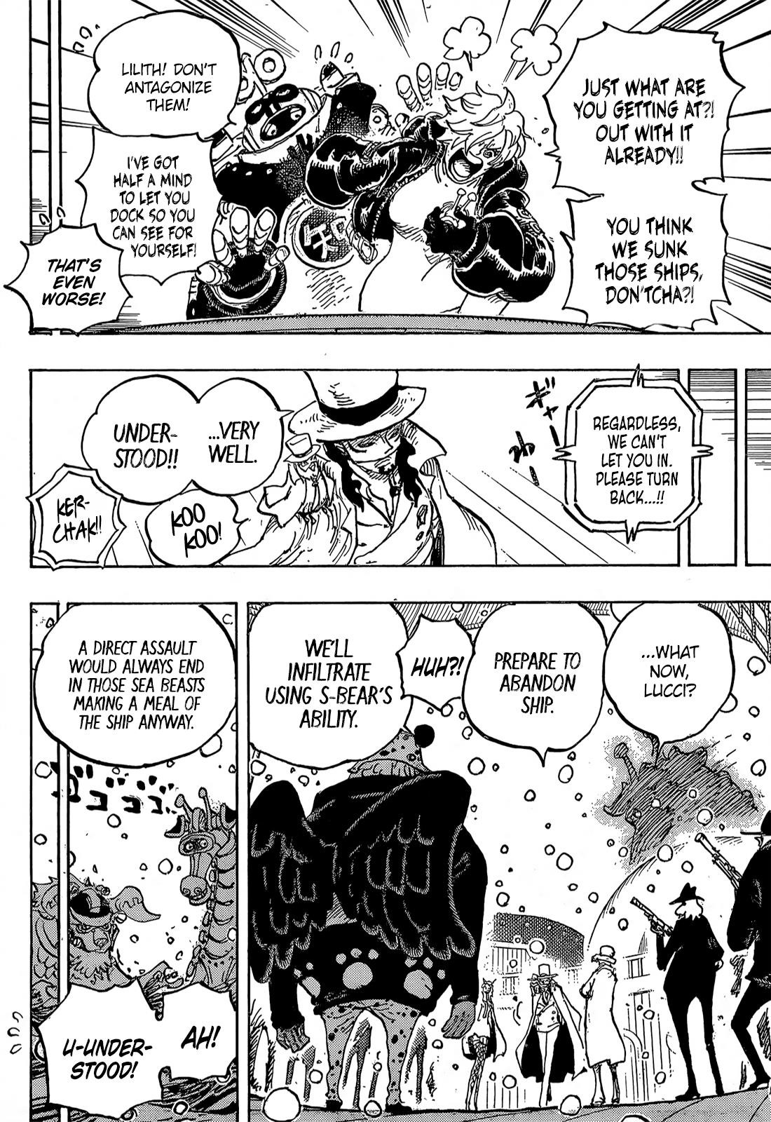 Chapter 1068 (Image 4)