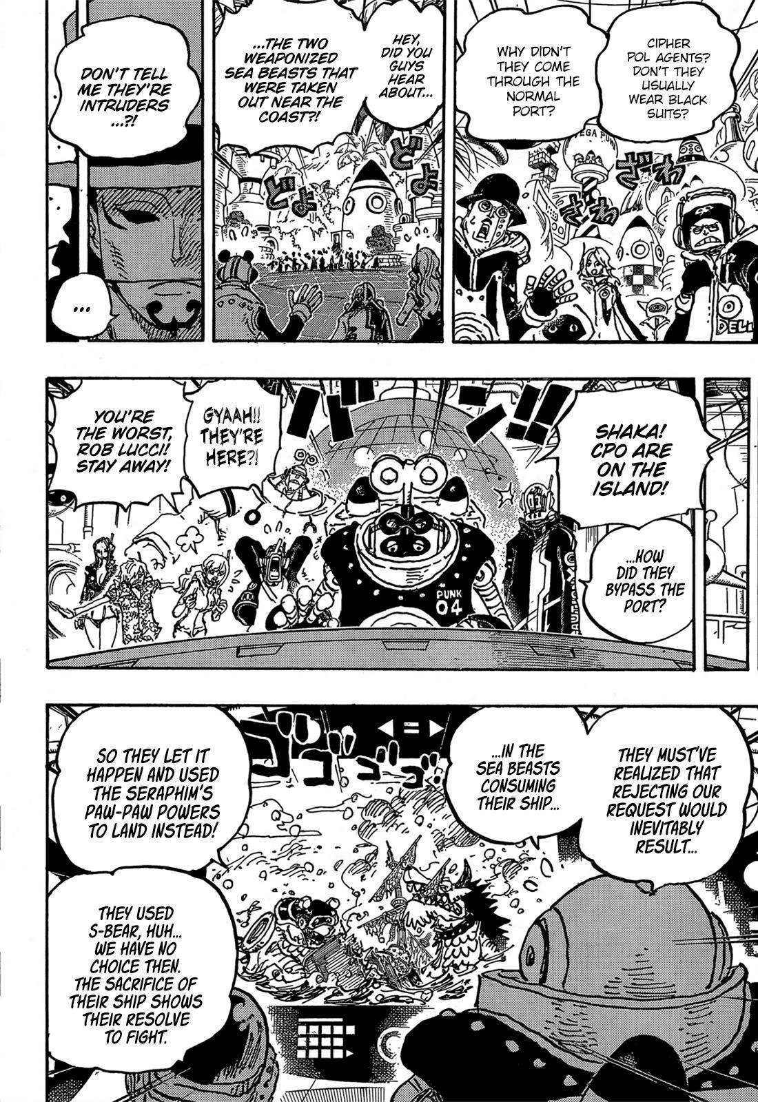 Chapter 1068 (Image 10)