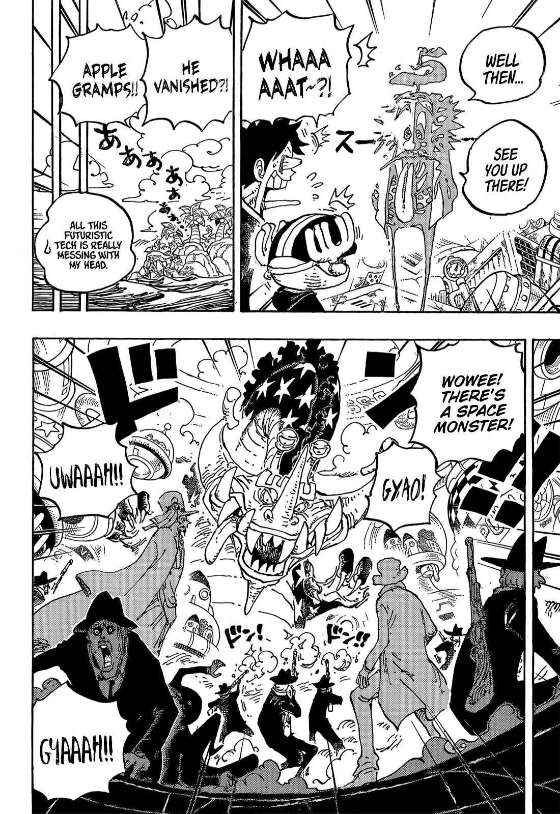 Chapter 1068 (Image 12)