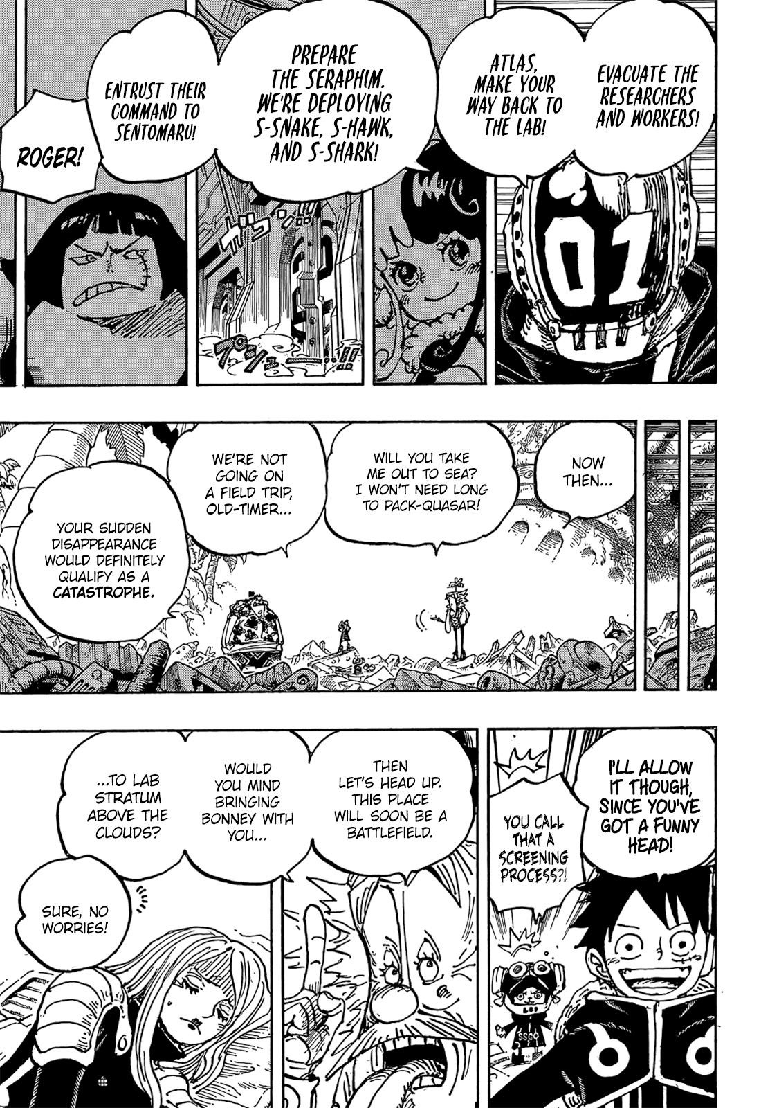 Chapter 1068 (Image 11)