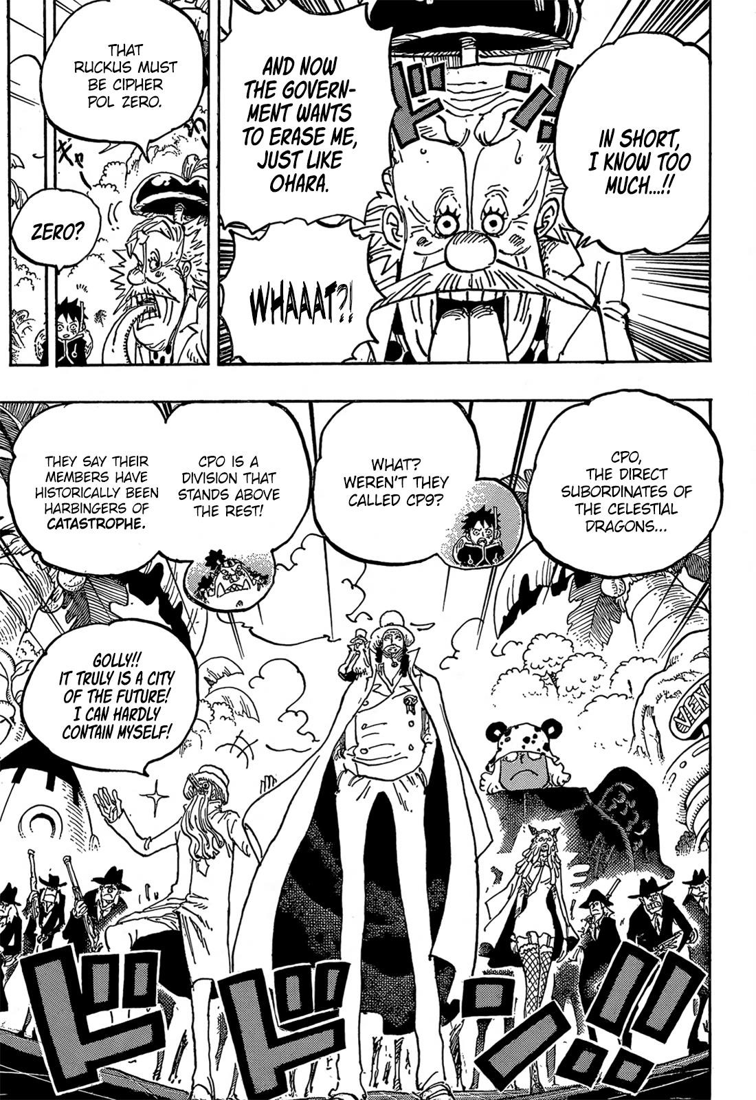 Chapter 1068 (Image 9)