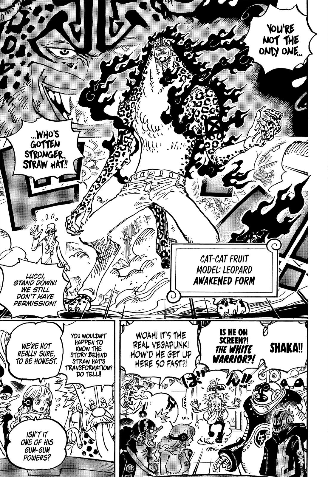 Chapter 1069 (Image 7)