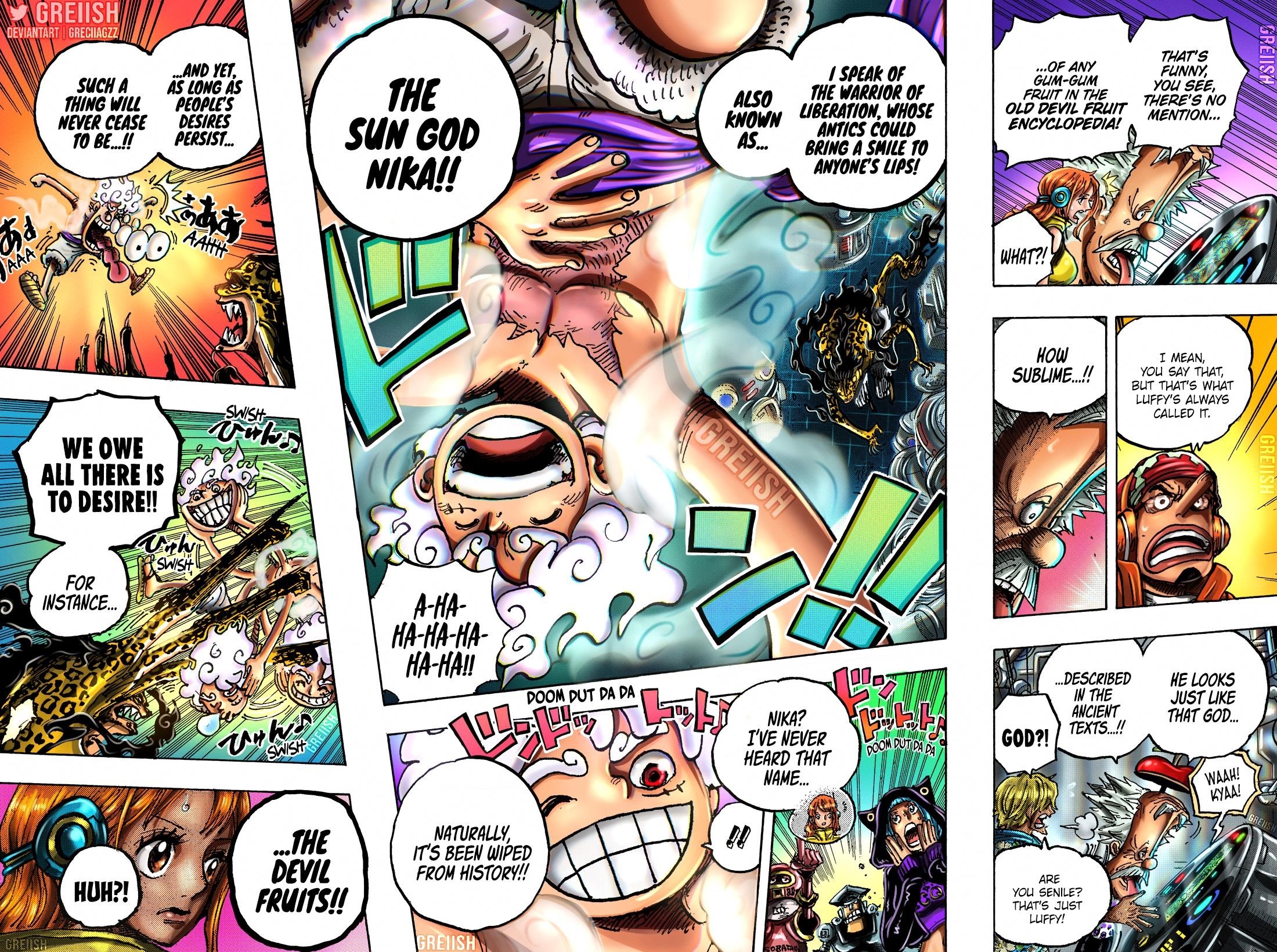 Chapter 1069 (Image 15)