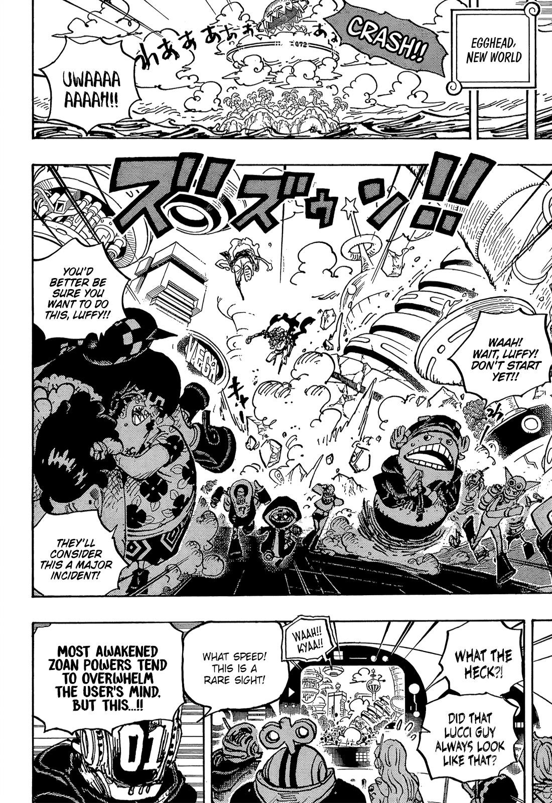 Chapter 1069 (Image 6)