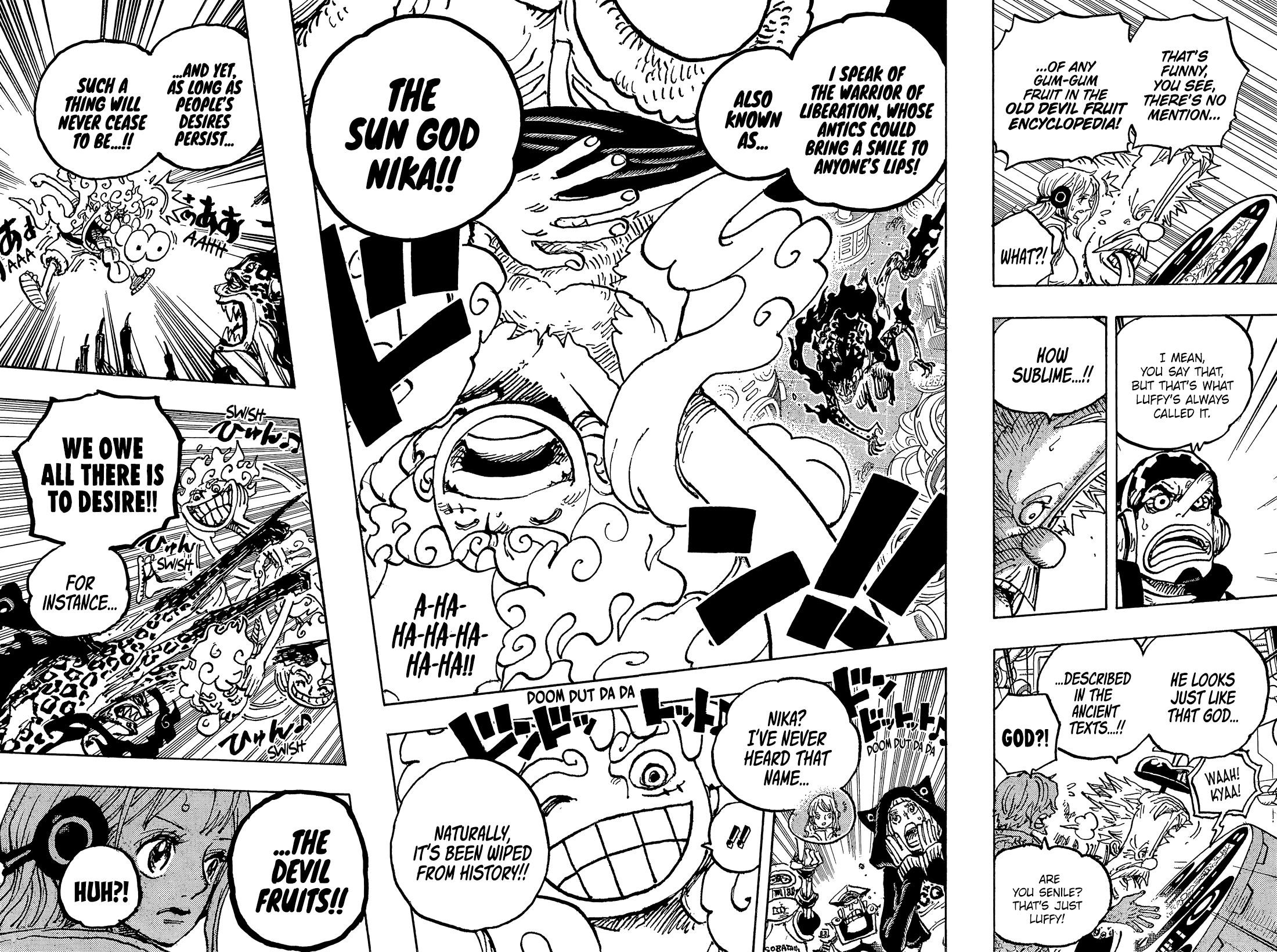 Chapter 1069 (Image 8)