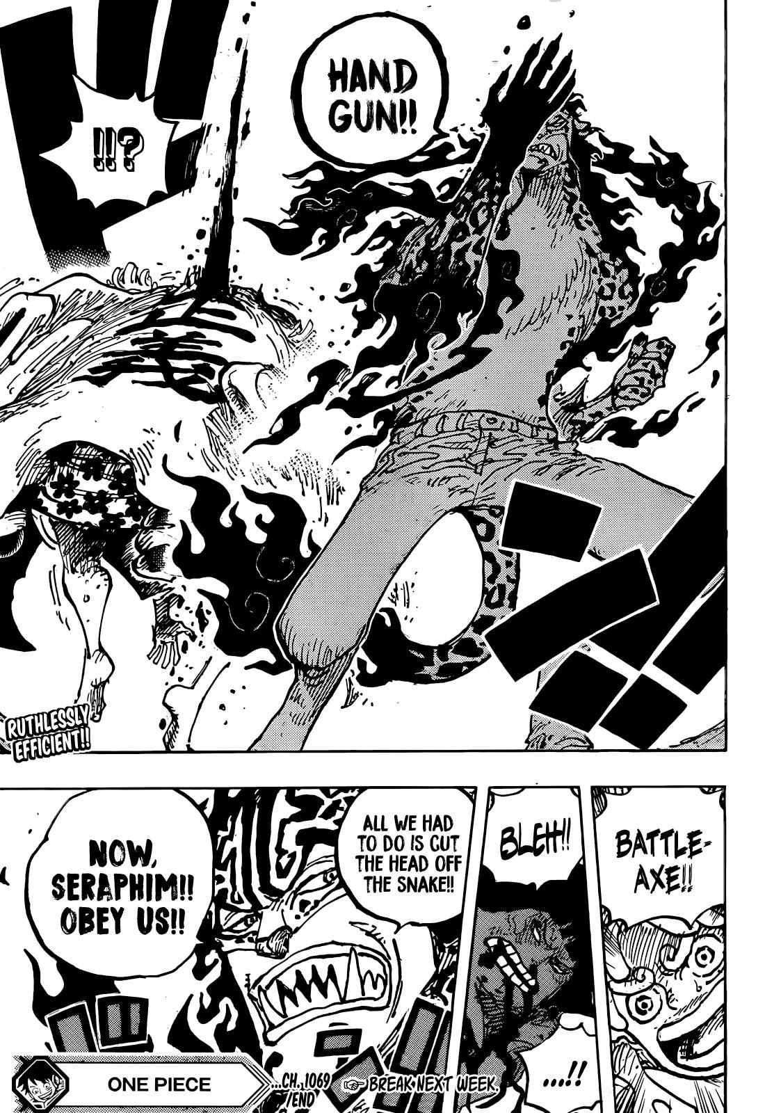 Chapter 1069 (Image 14)