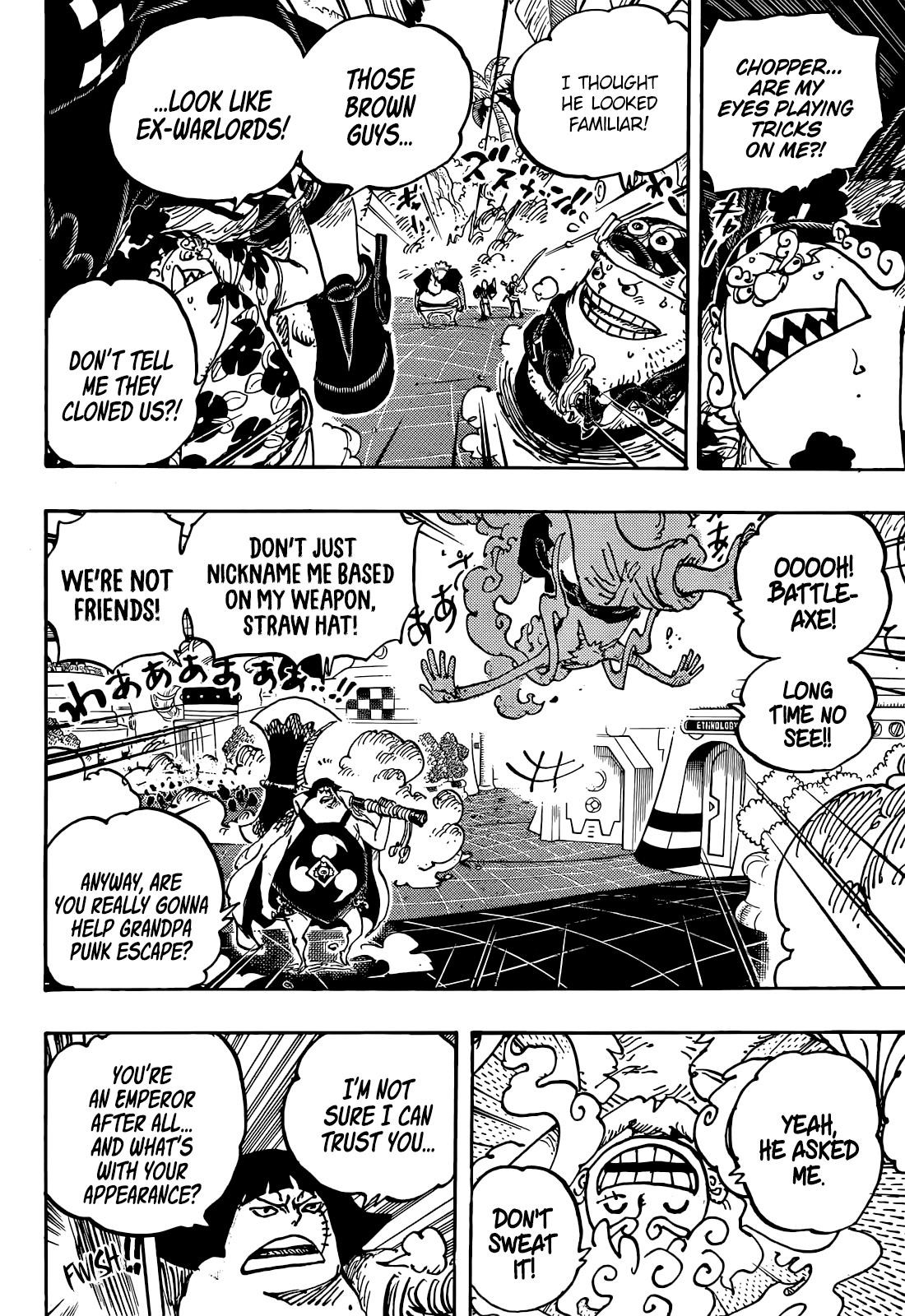Chapter 1069 (Image 13)