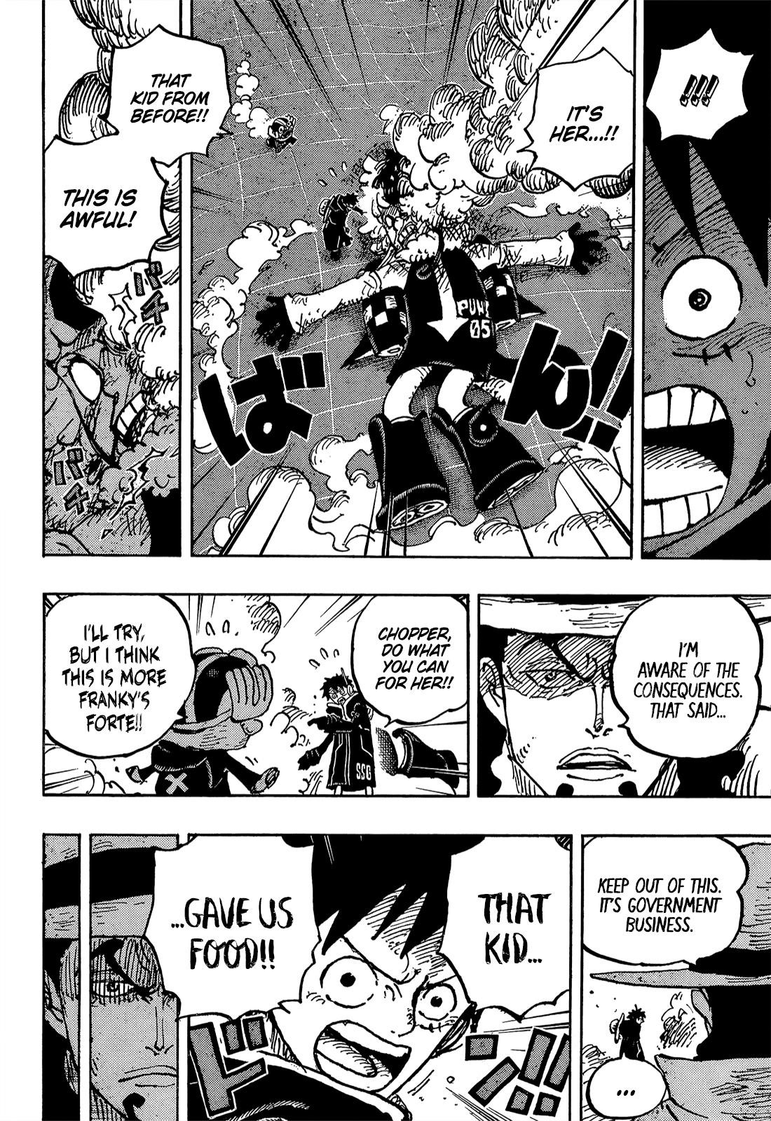 Chapter 1069 (Image 4)